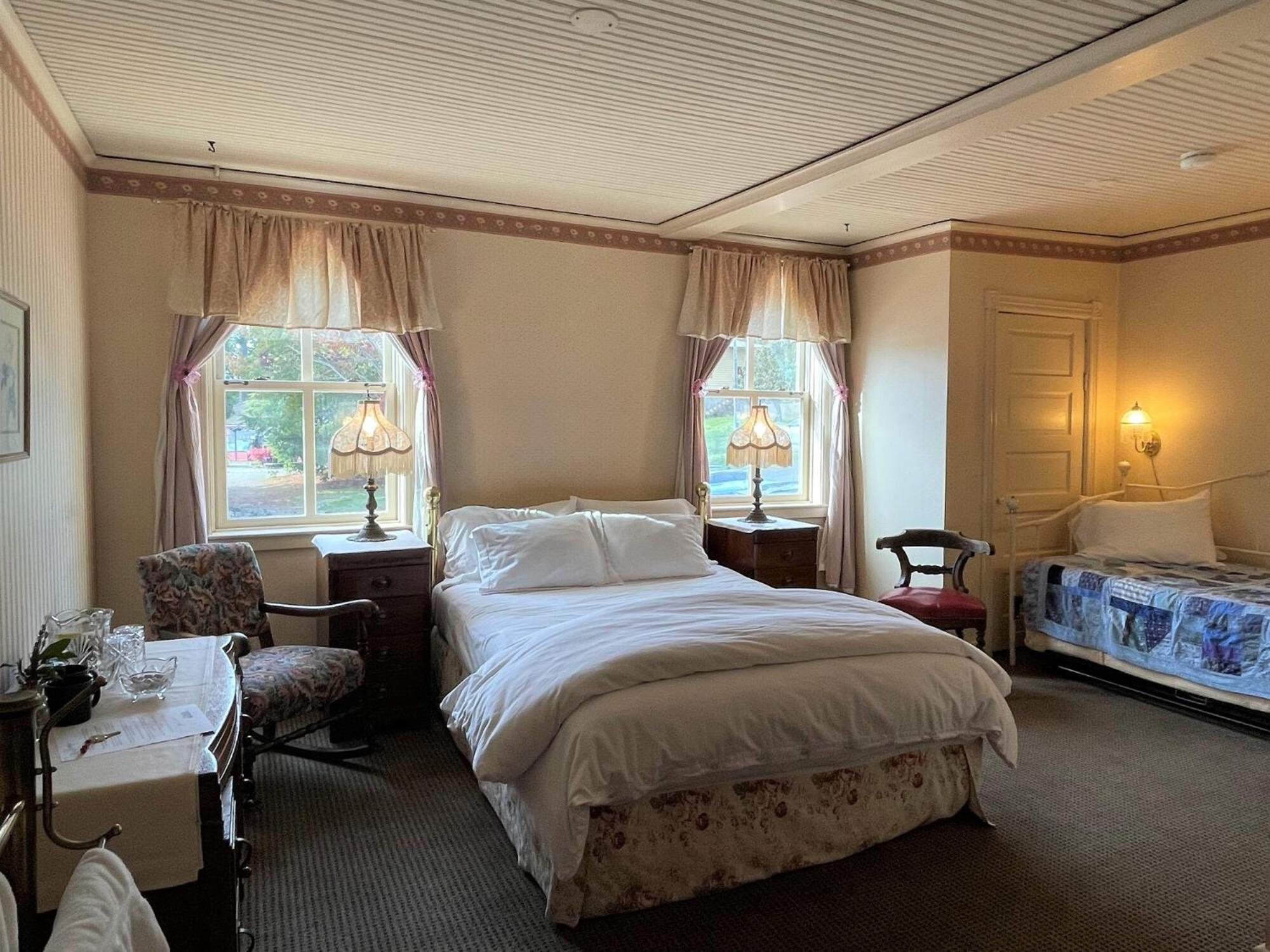 Deluxe Triple Room photo 1