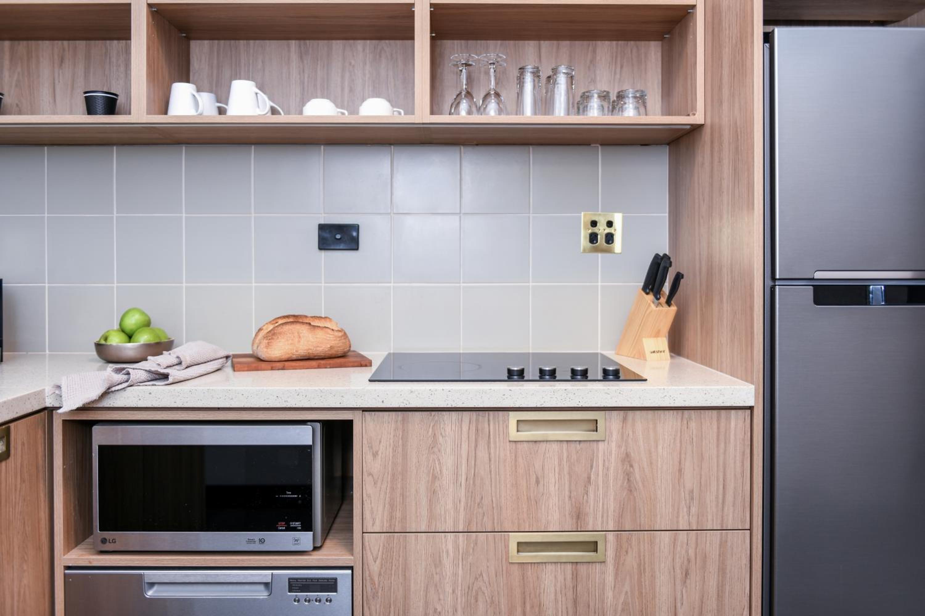 Two-Bedroom Kitchen Suite - Photo 11