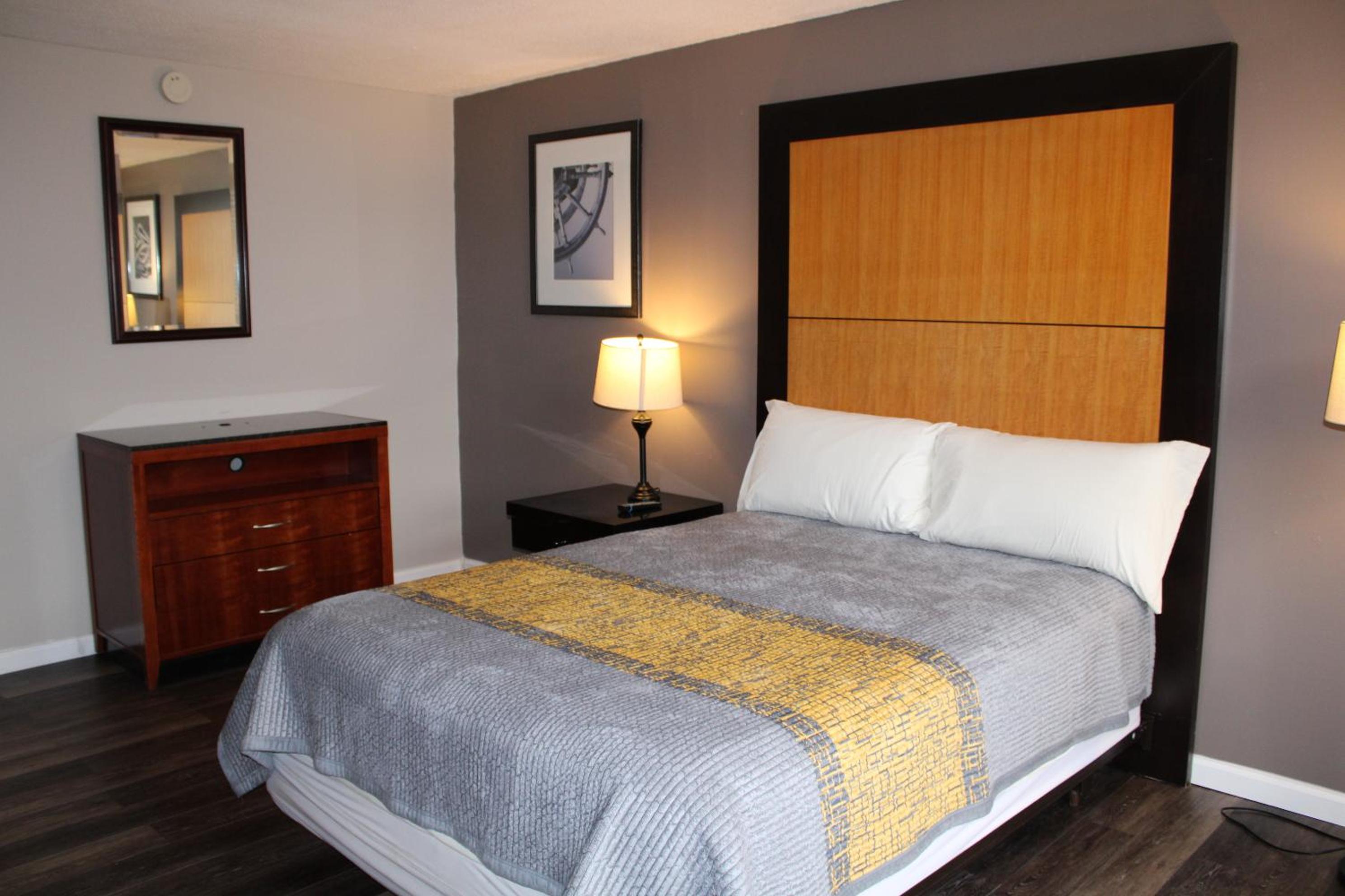 Deluxe King Suite - Photo 2