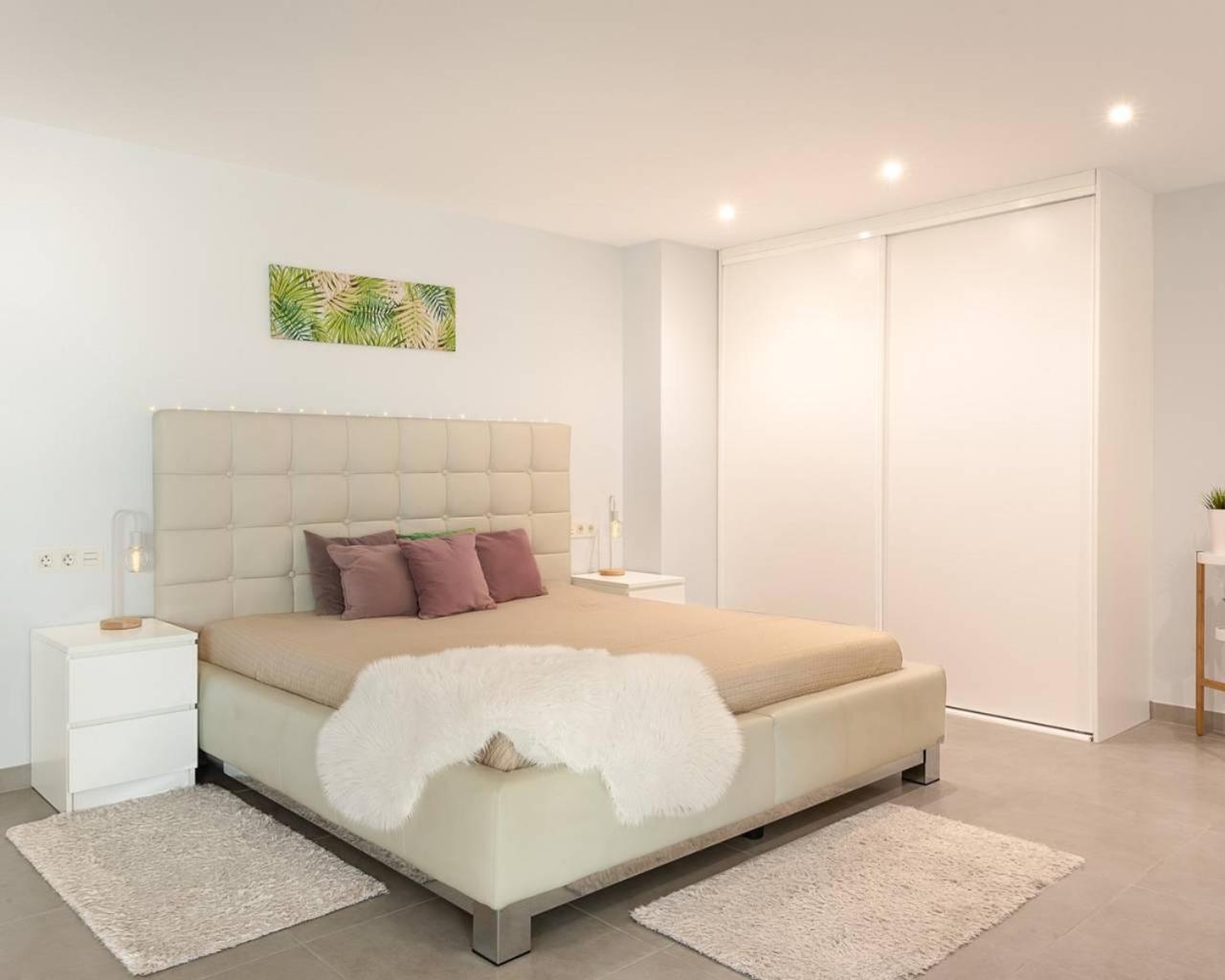 Apartamento Estudio