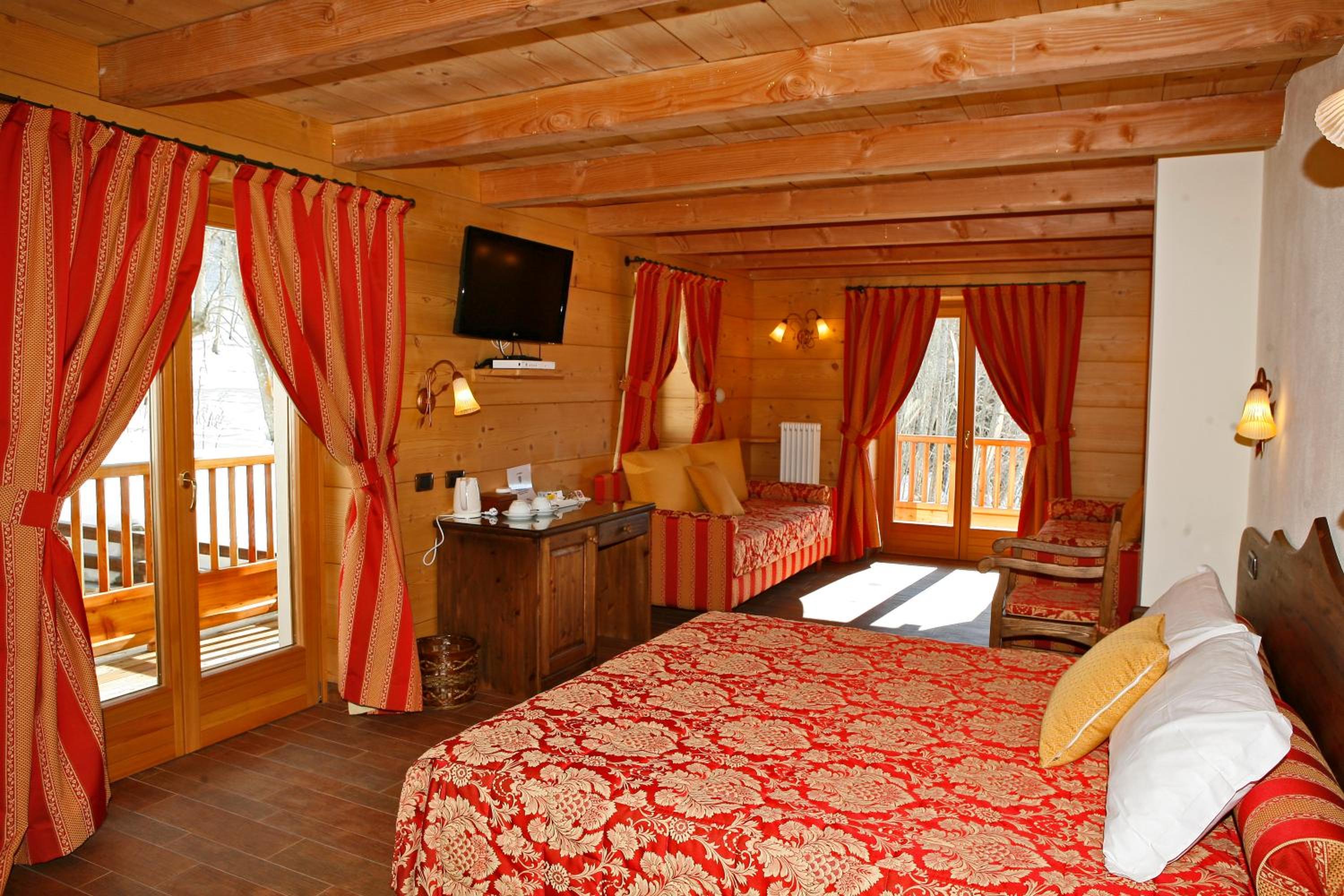 Junior Suite - Annex With Balcony - Photo 4