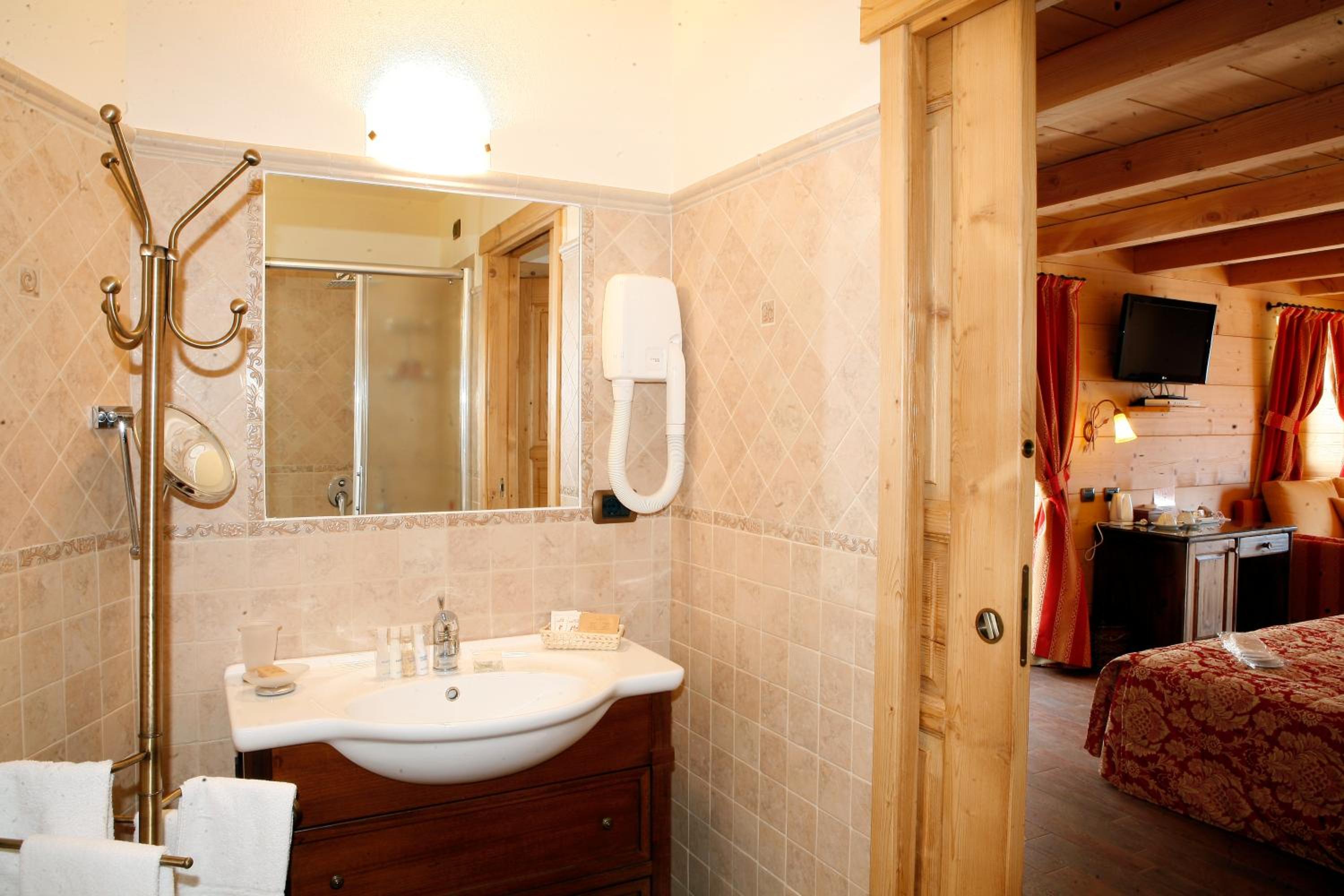 Junior Suite - Annex With Balcony - Photo 3