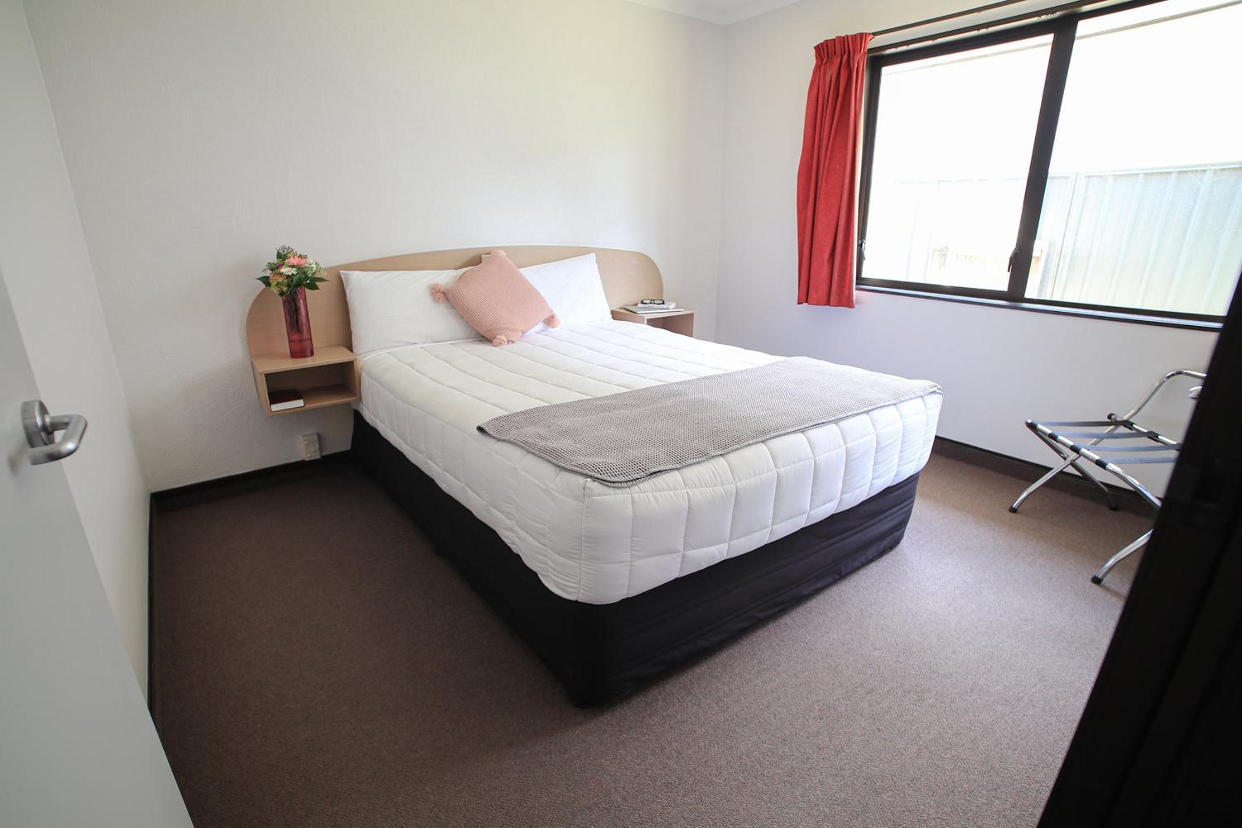 One-Bedroom Apartment with Spa Bath photo 3