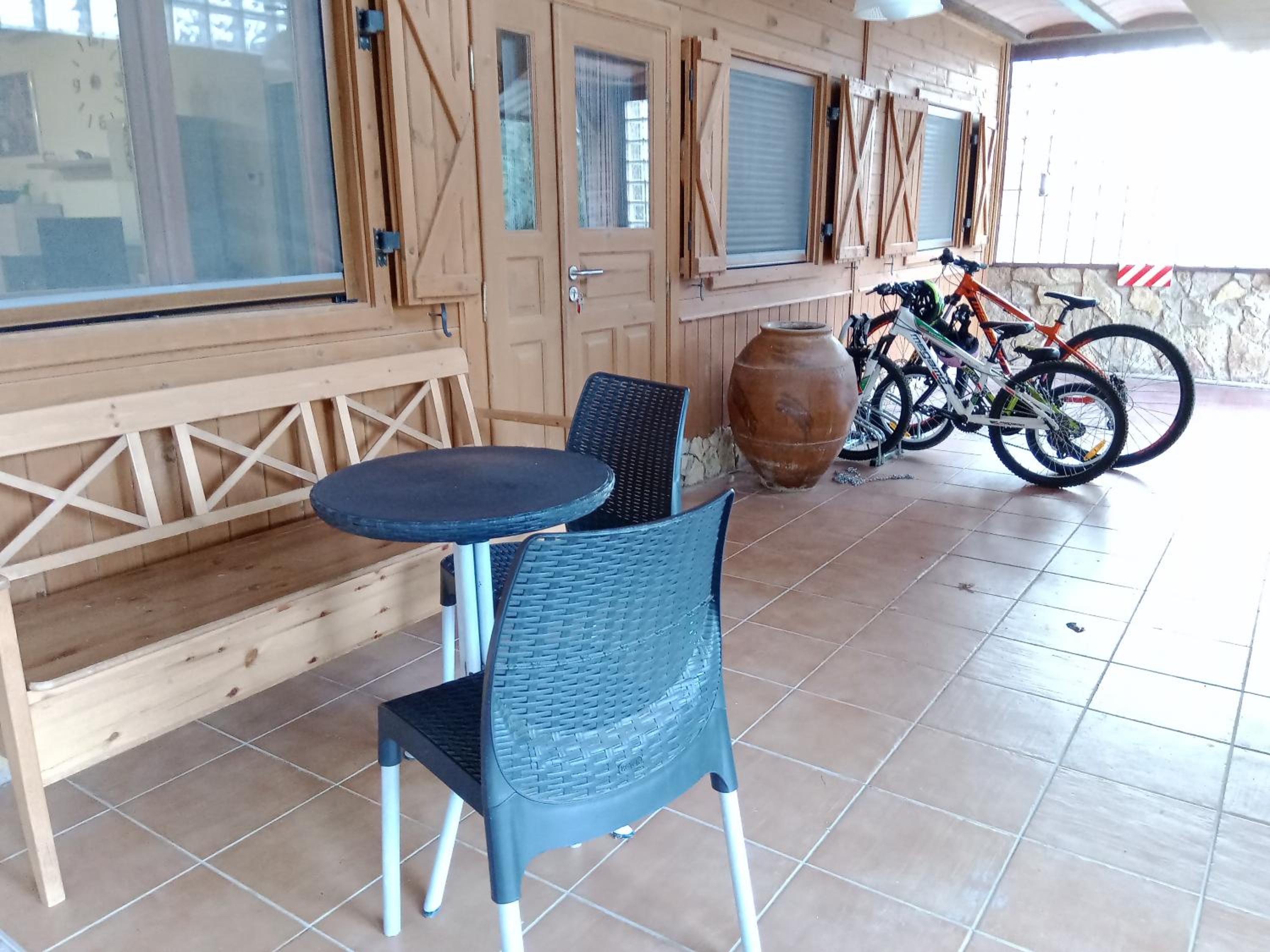 Apartamento - Planta Baja