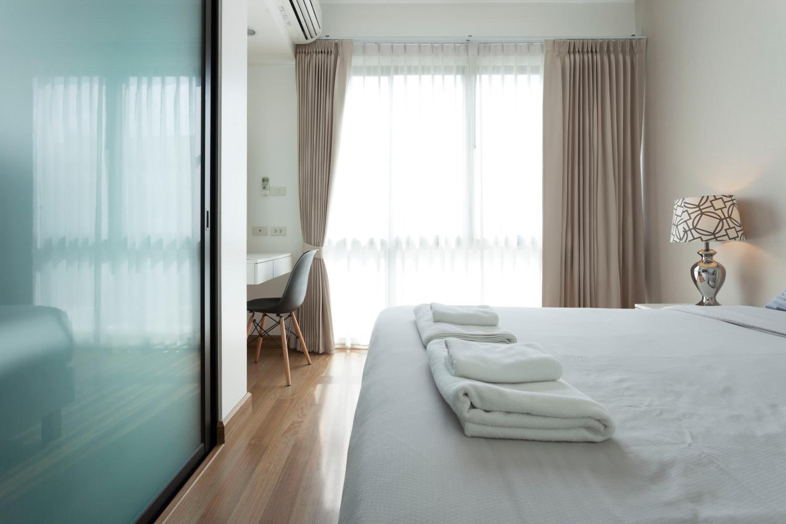 One-Bedroom Apartment - Photo 38