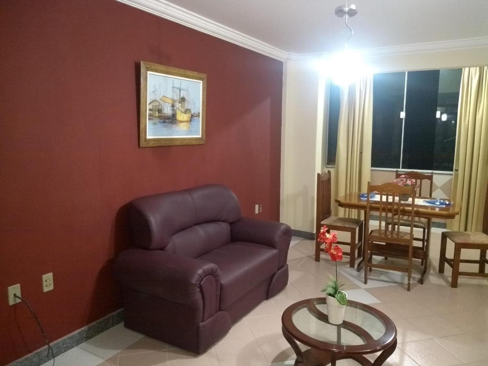 Apartment with Sea View photo 1