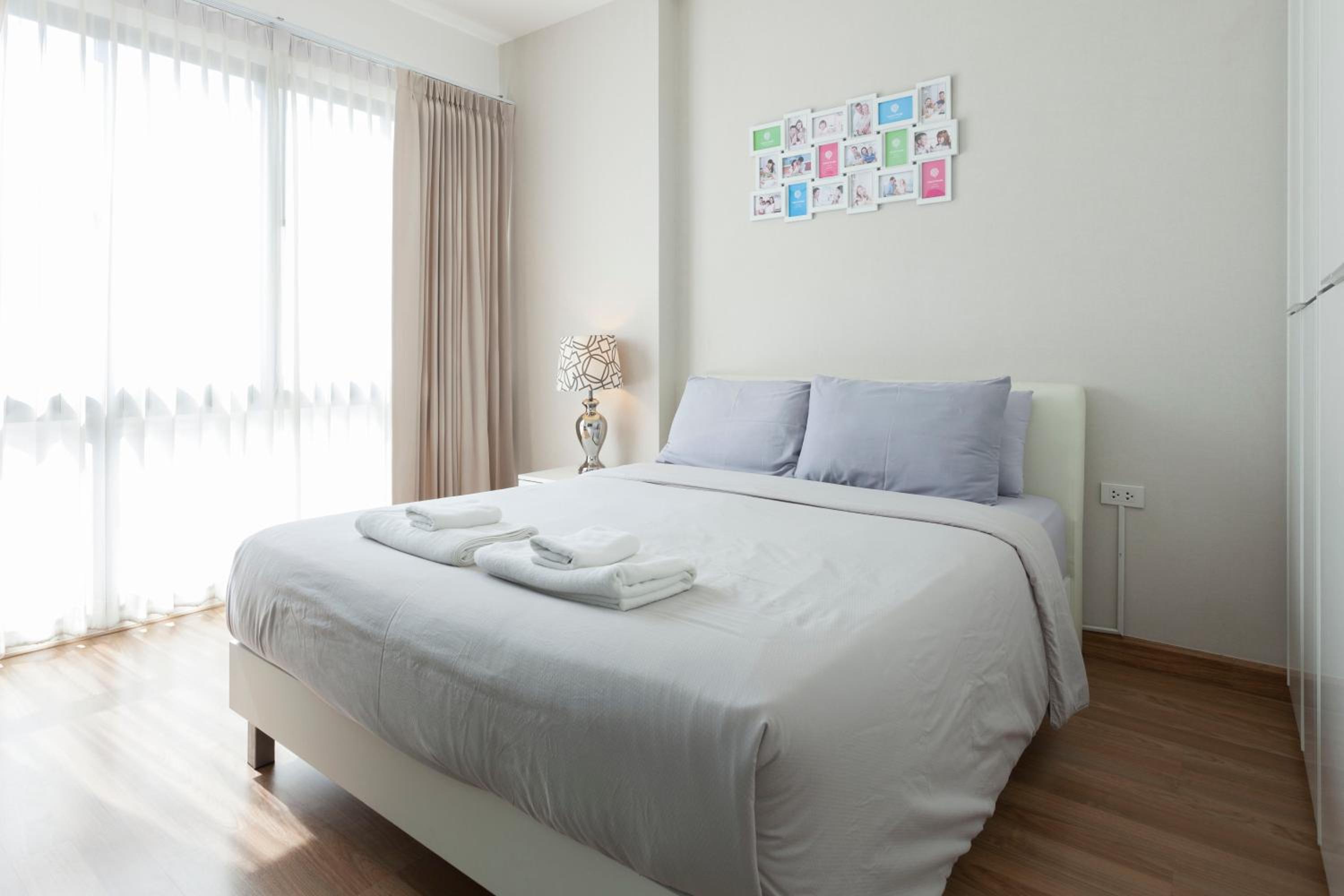 One-Bedroom Apartment - Photo 36