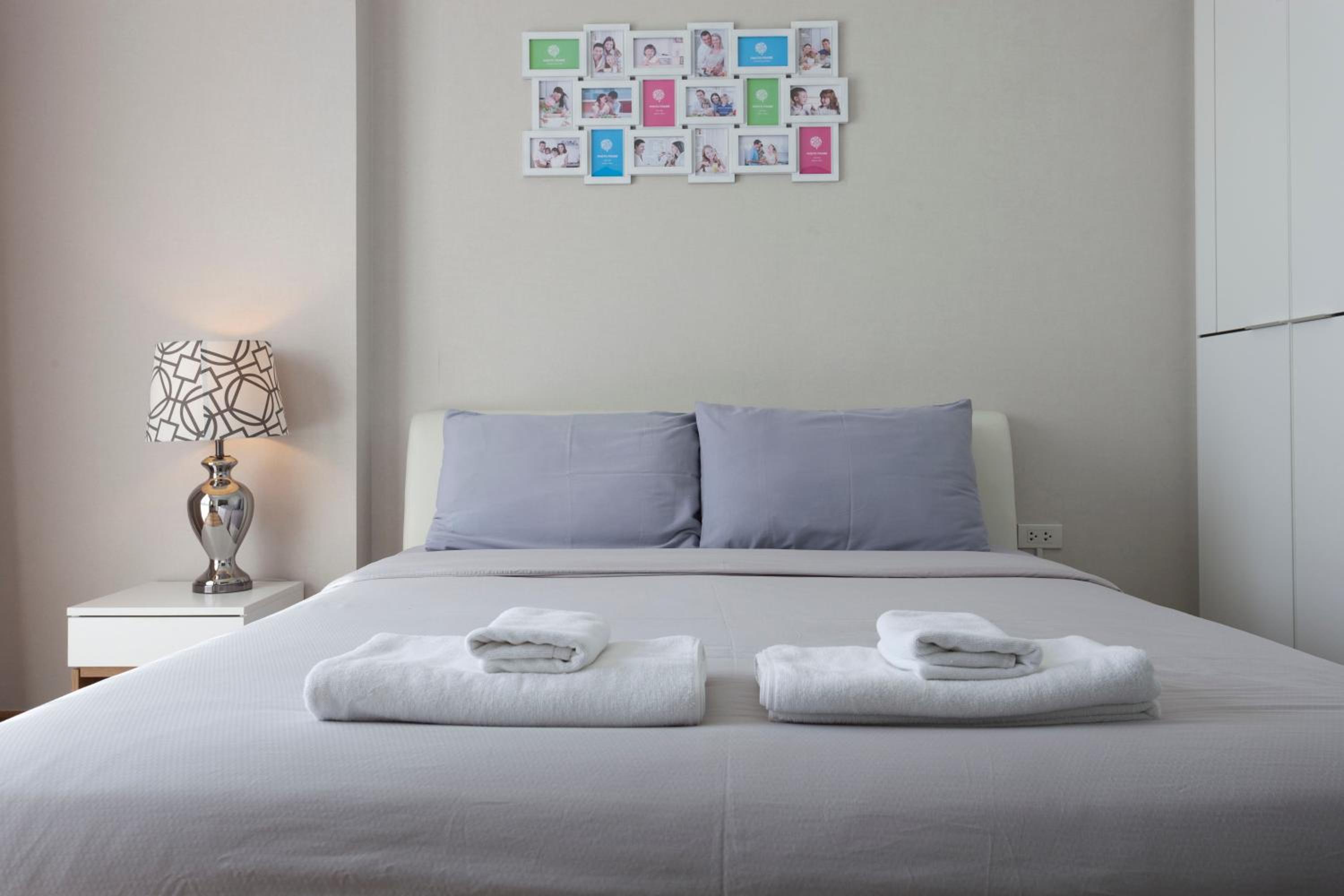 One-Bedroom Apartment - Photo 31