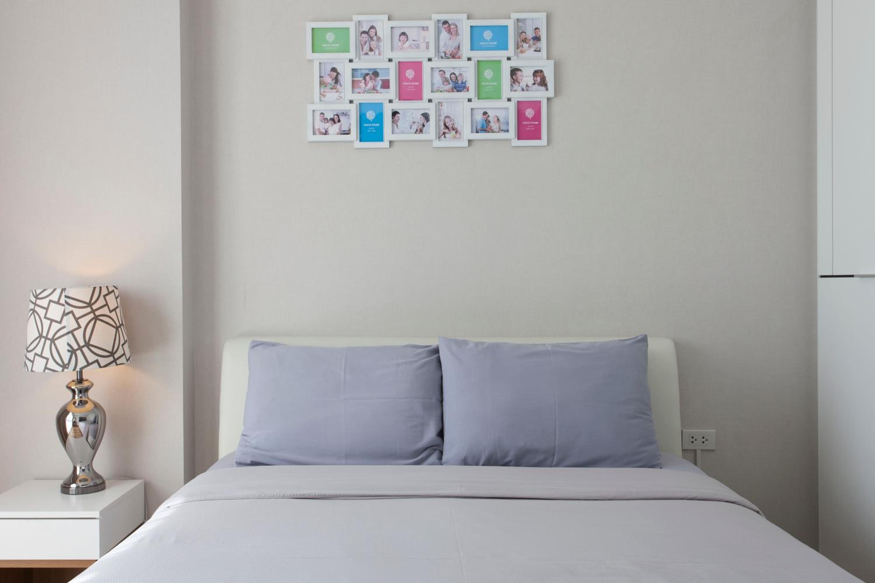 One-Bedroom Apartment - Photo 30