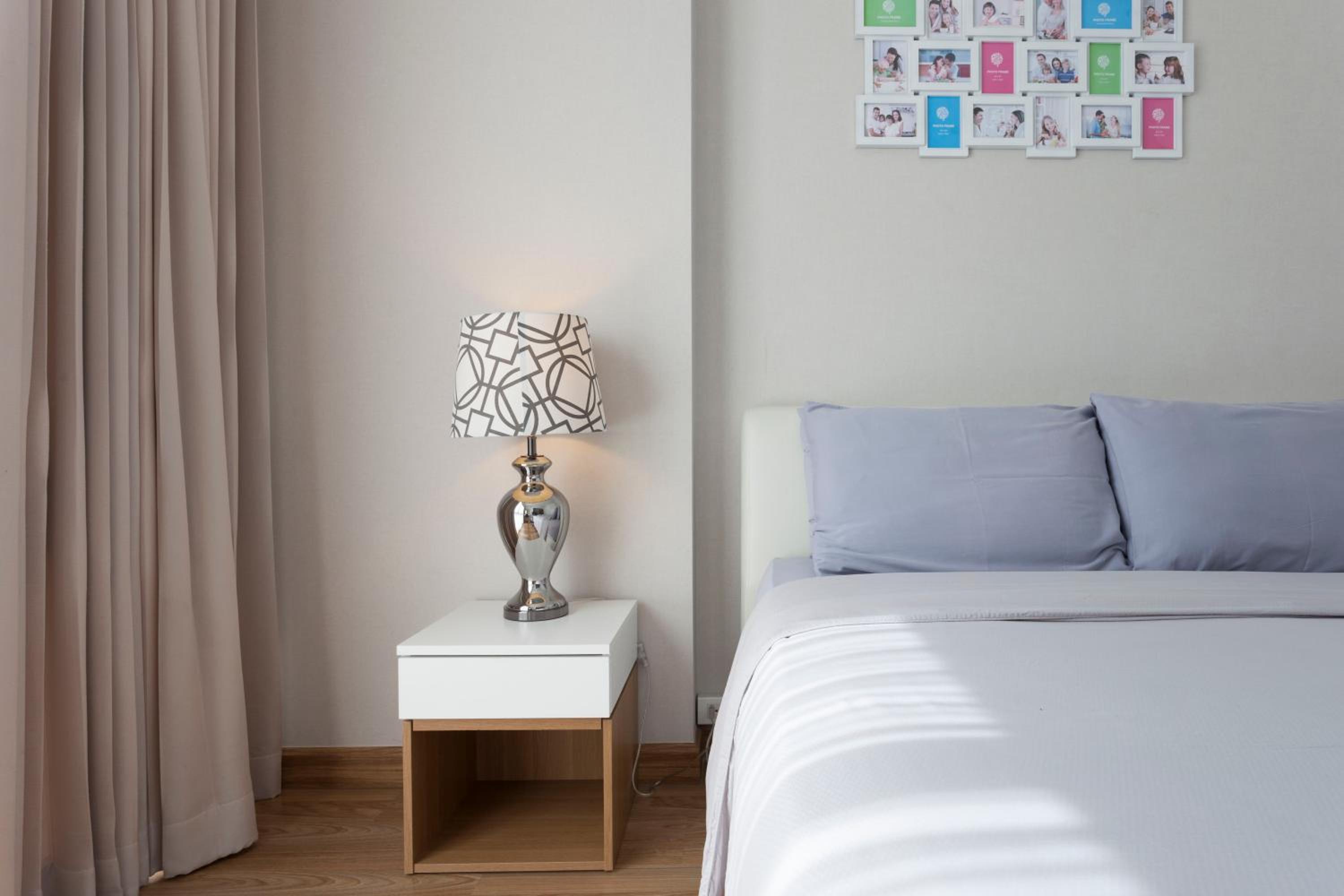 One-Bedroom Apartment - Photo 27