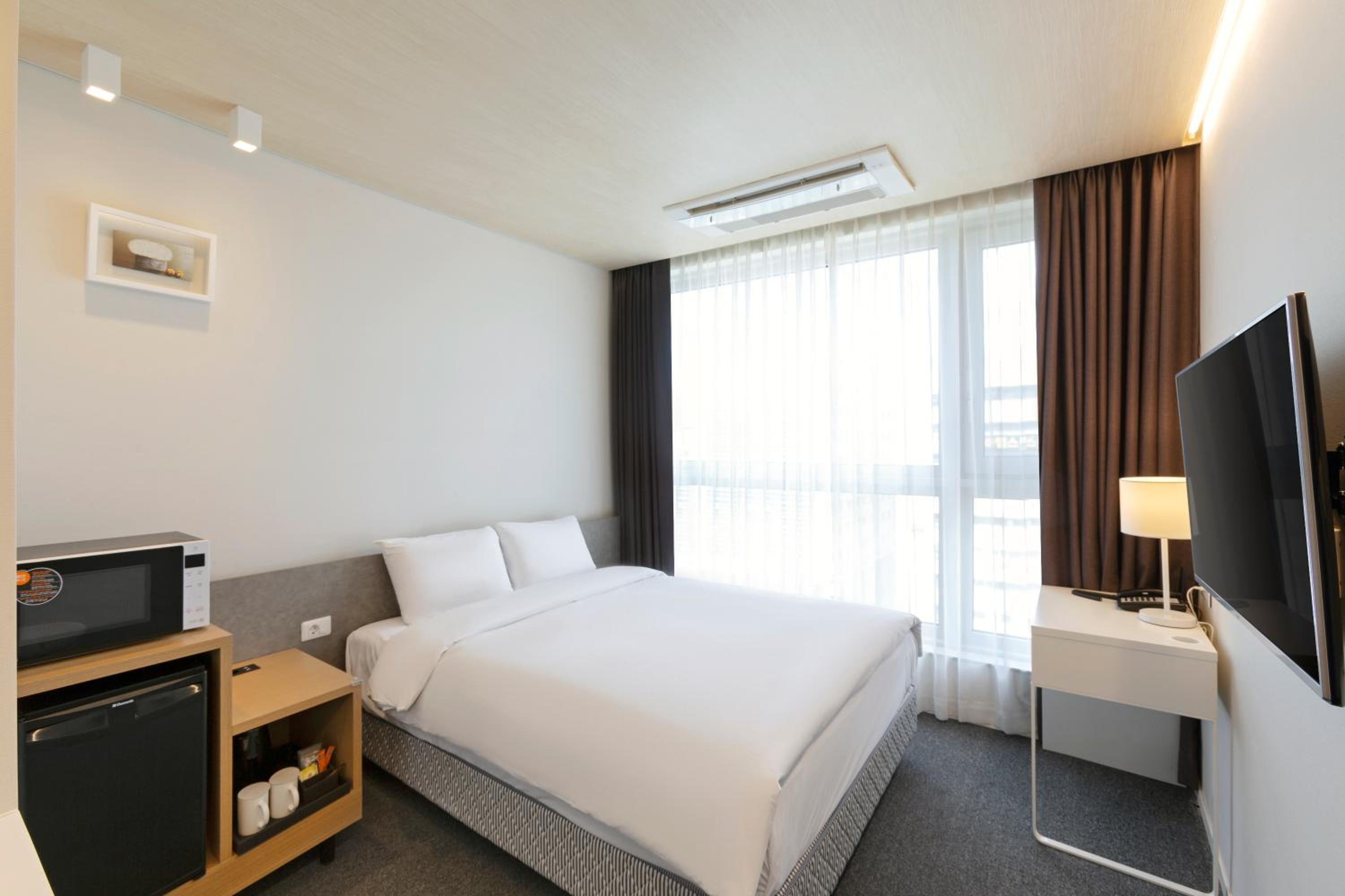 Premier Superior Double Room