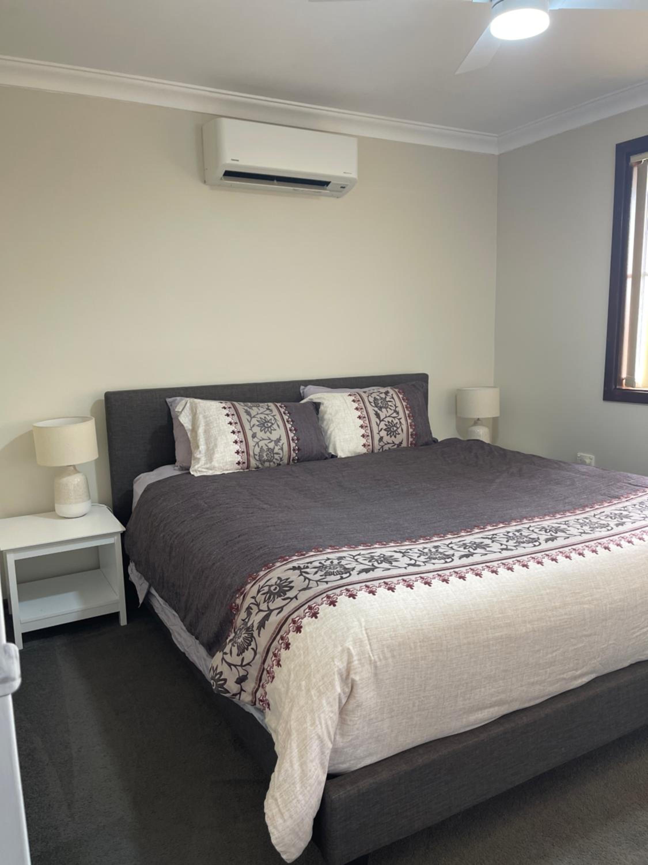 Two-Bedroom Apartment - Photo 8