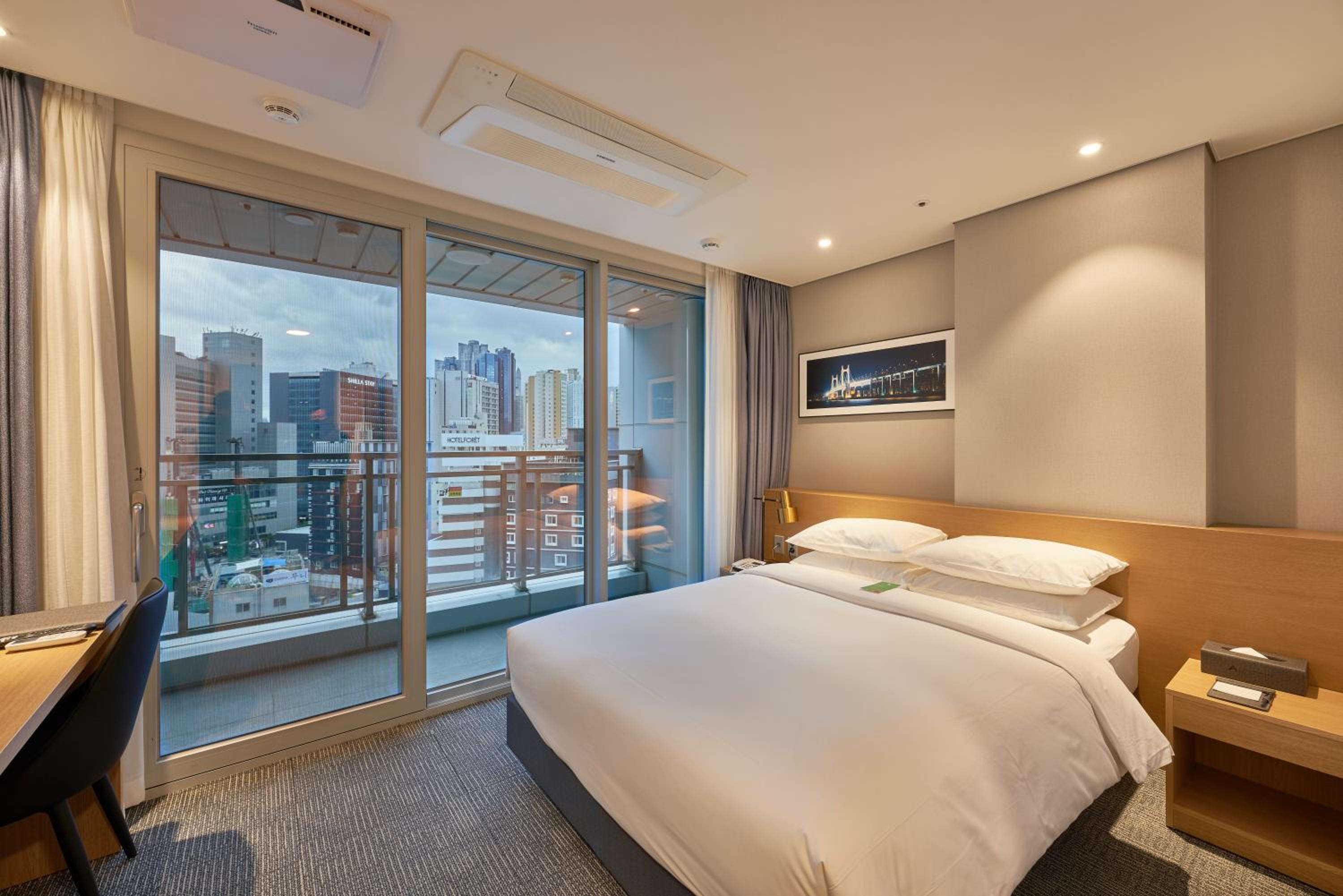 Deluxe Double Room - Photo 2