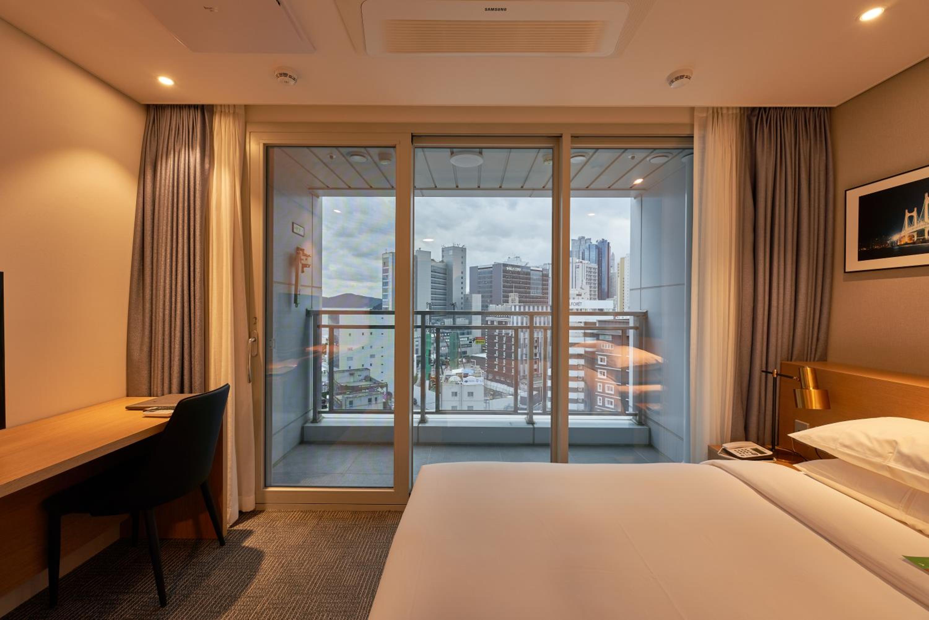 Deluxe Double Room - Photo 1