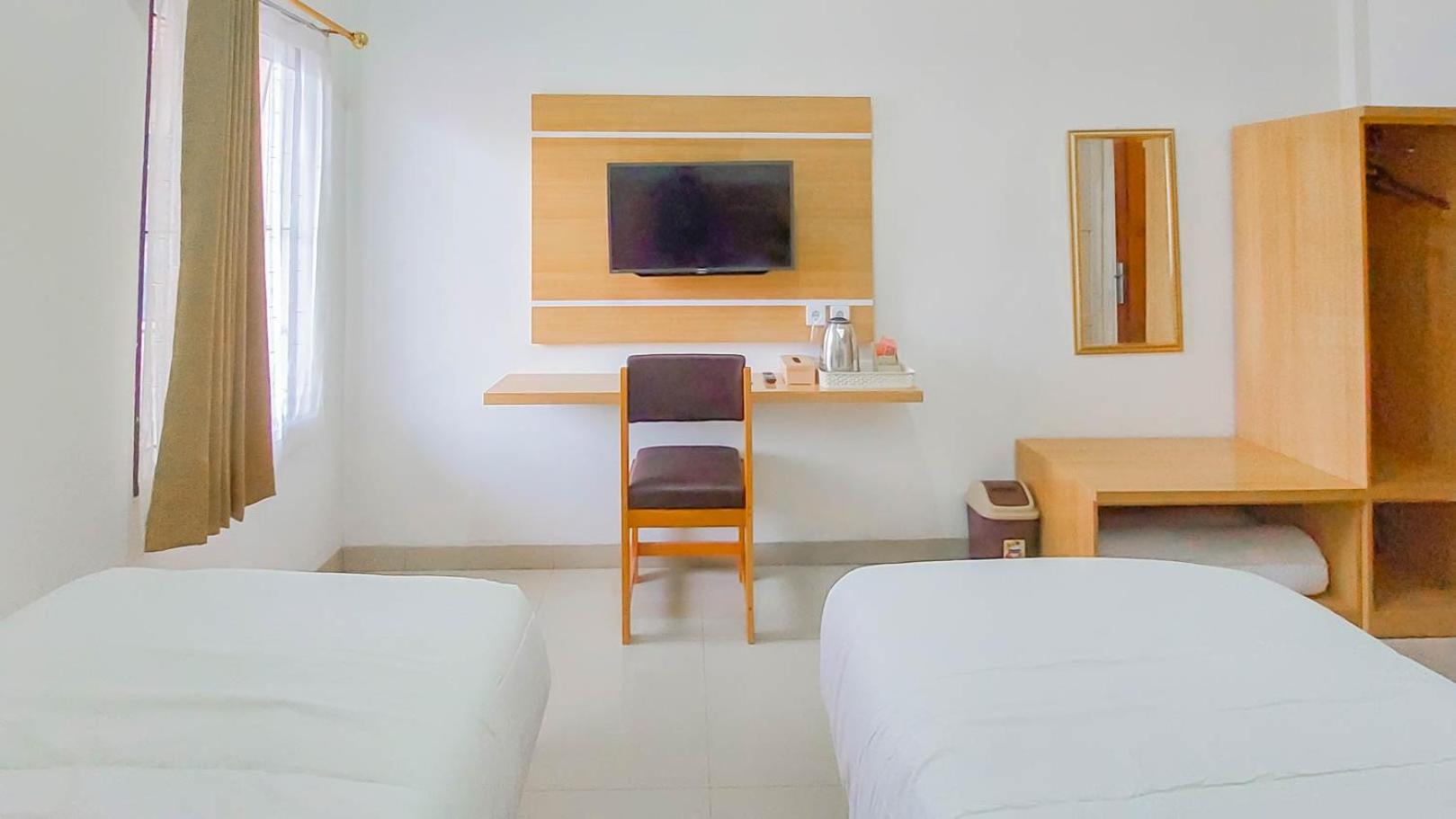Superior Twin Room - Photo 5