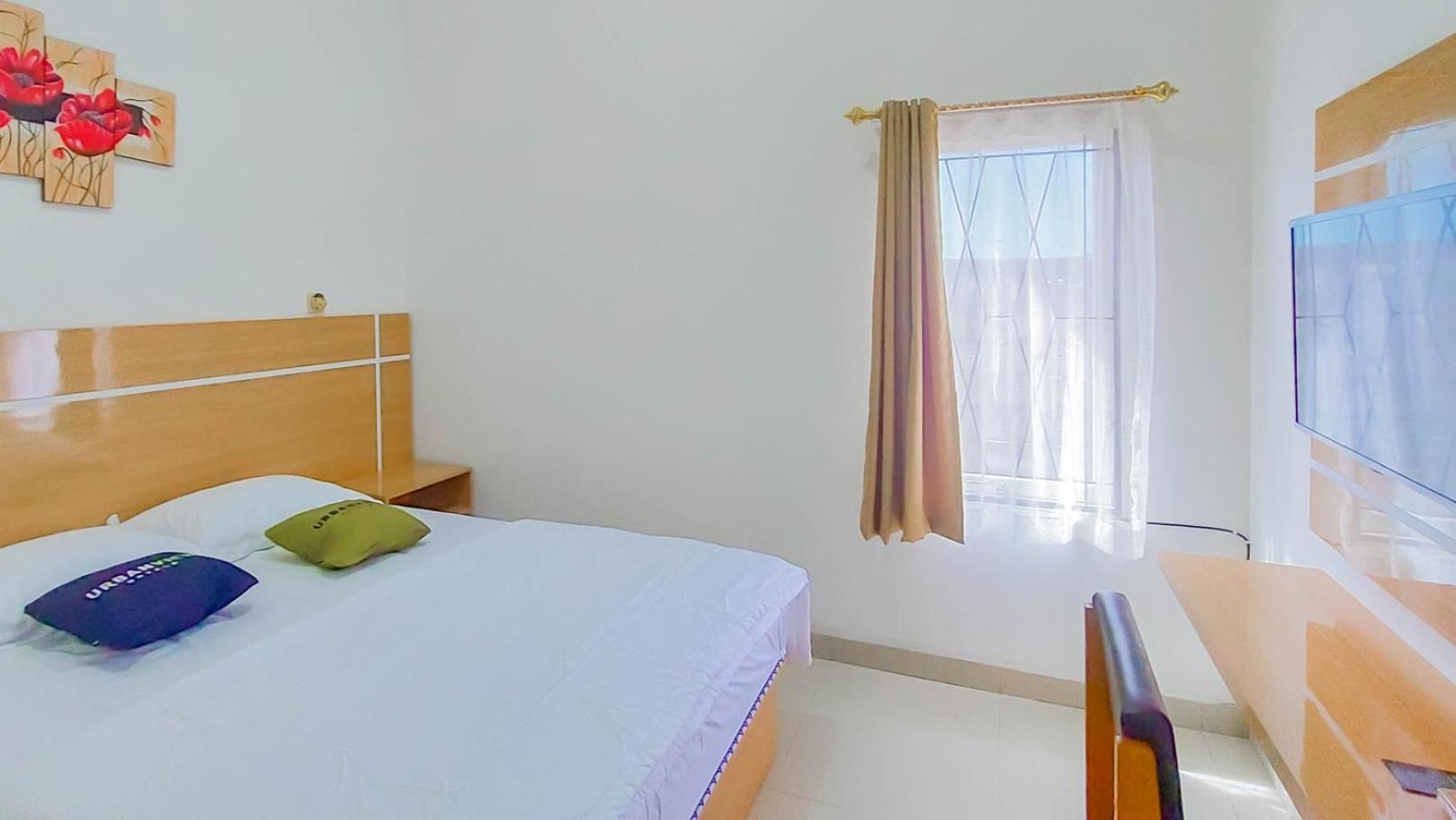Superior Double Room - Photo 8