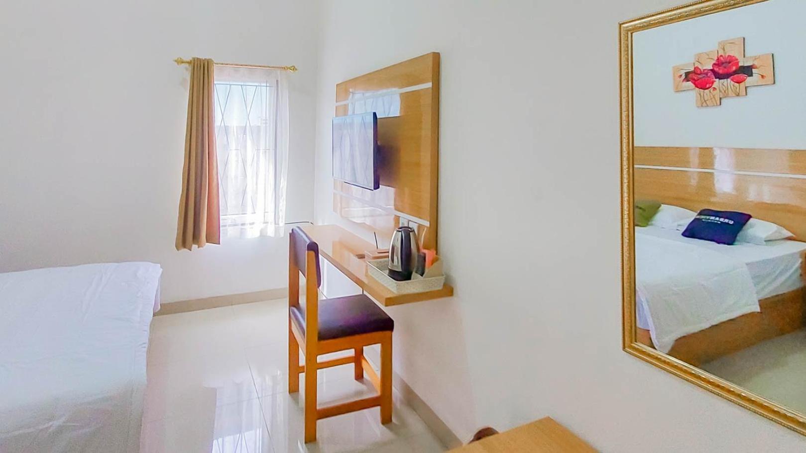 Superior Double Room - Photo 5
