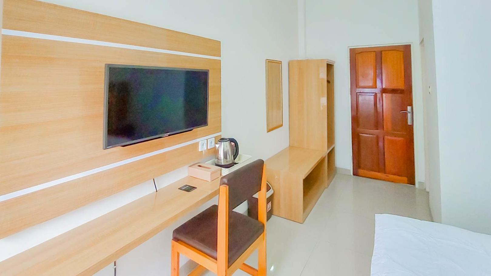Superior Double Room - Photo 4