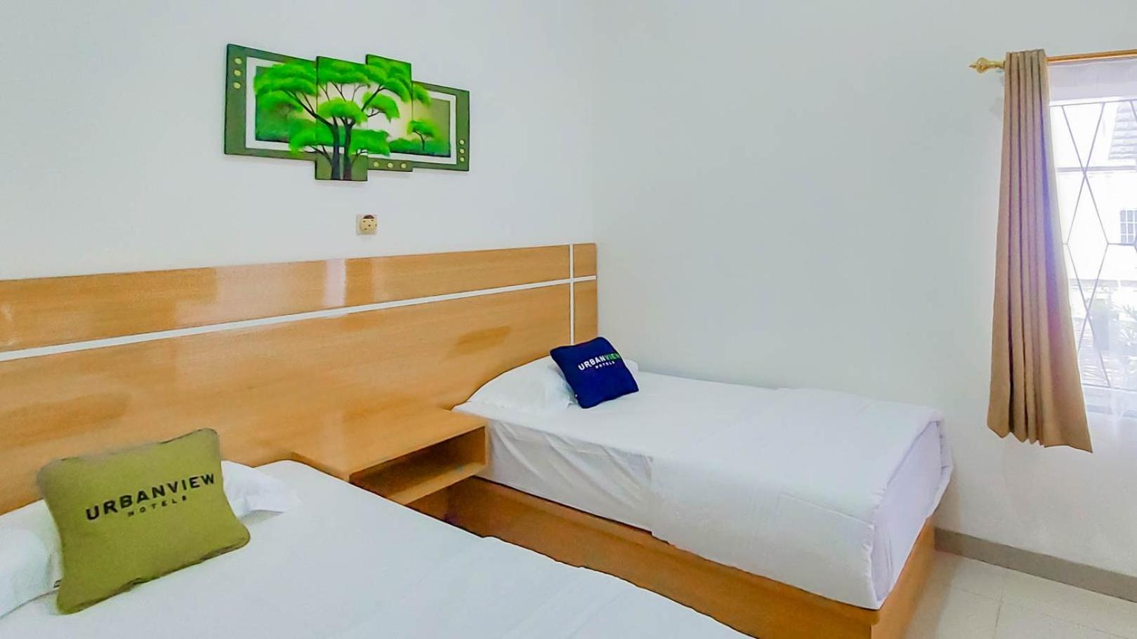 Superior Twin Room - Photo 6