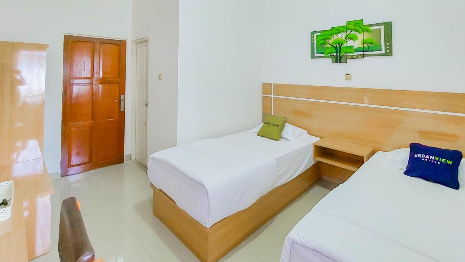 Superior Twin Room - Photo 7
