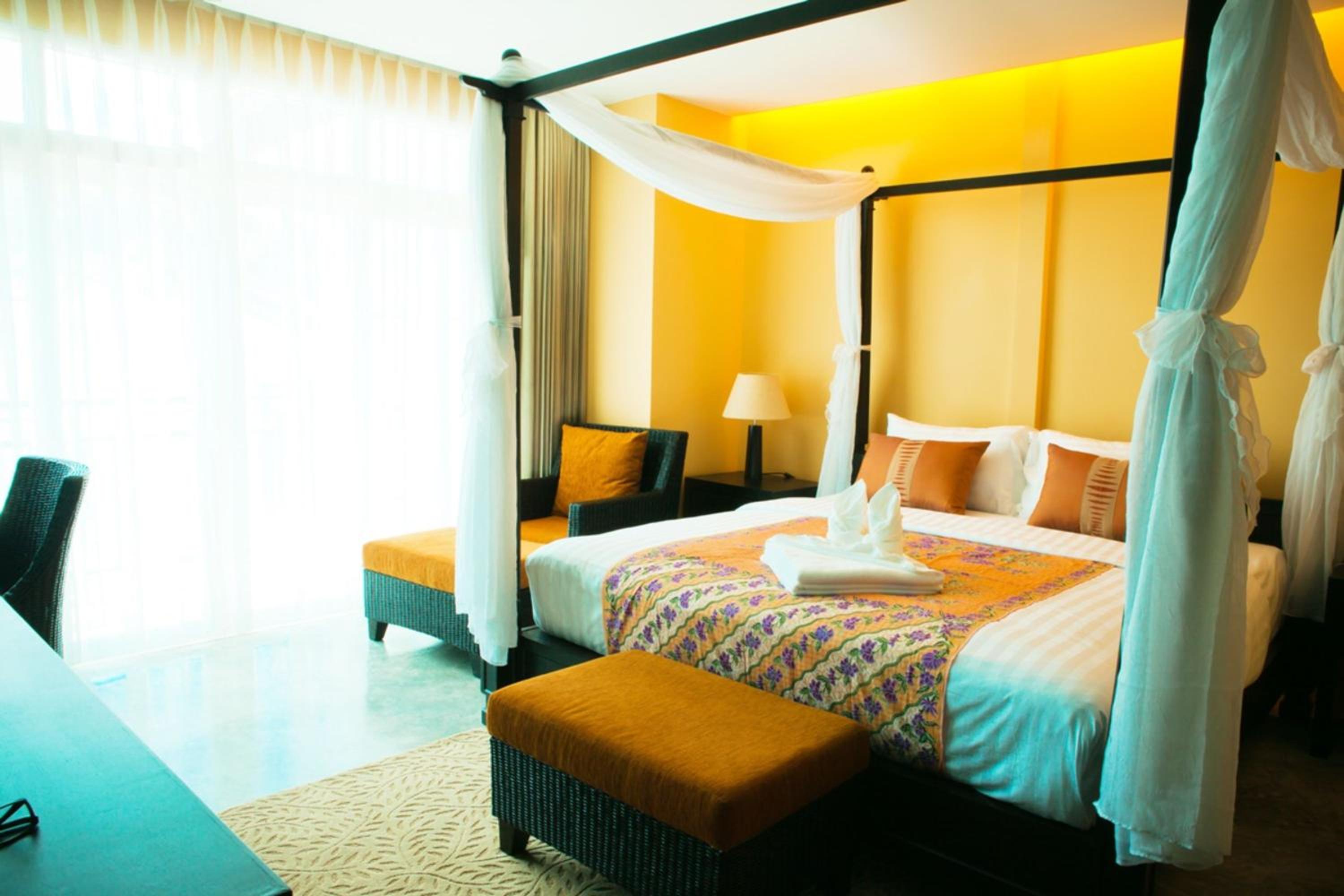 Superior Double Room photo 3