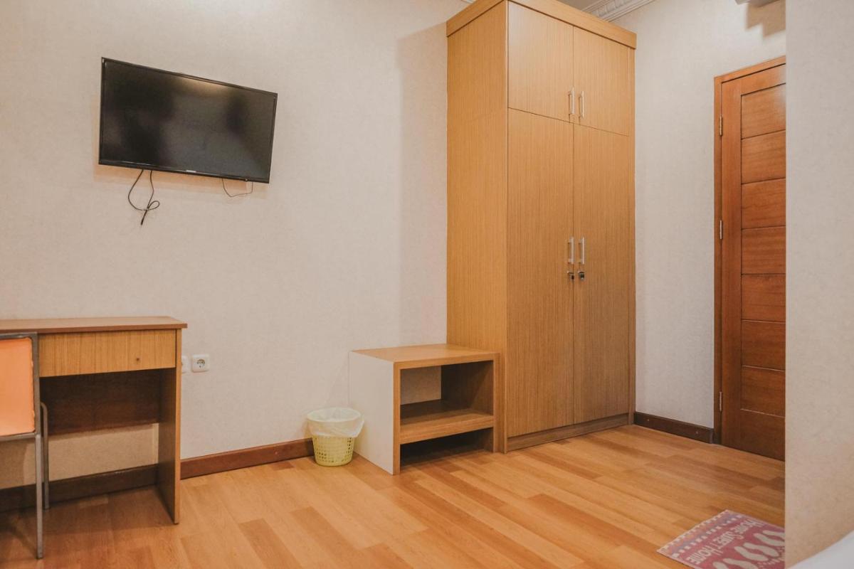 Twin Room photo 2