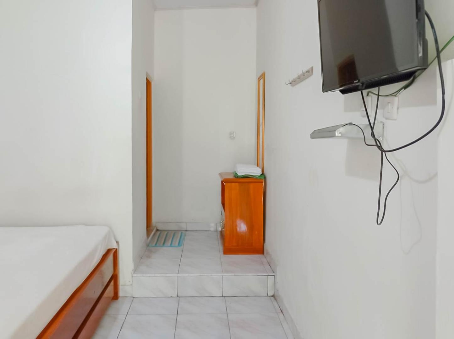 Twin Room photo 3