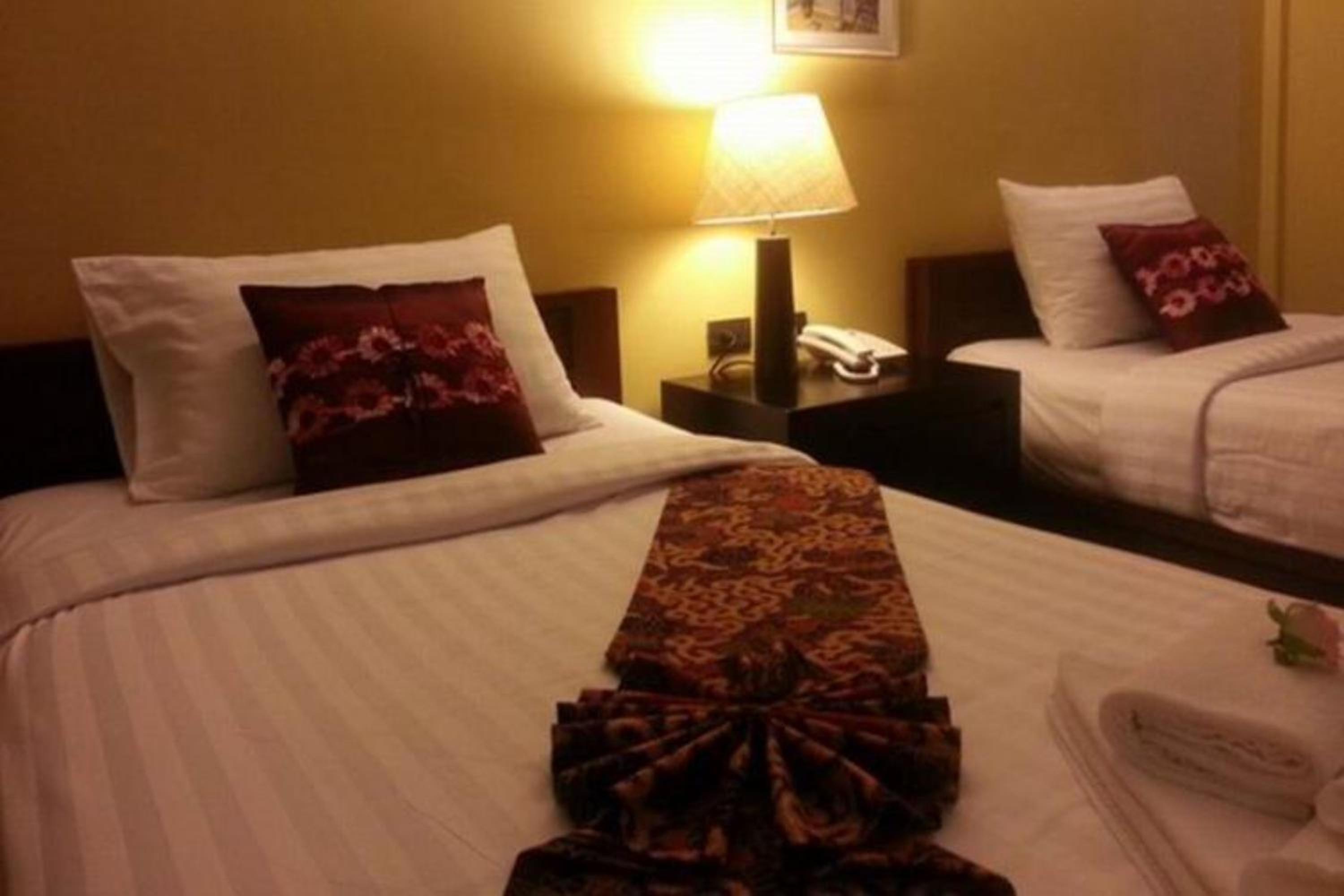 Superior Twin Room photo 3
