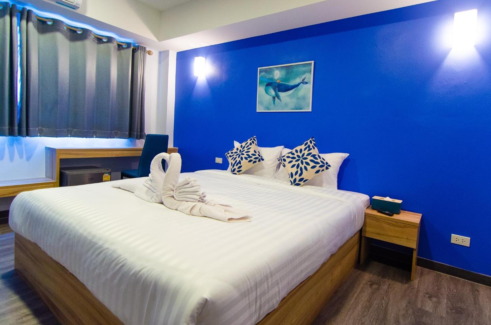 King Room - Photo 1