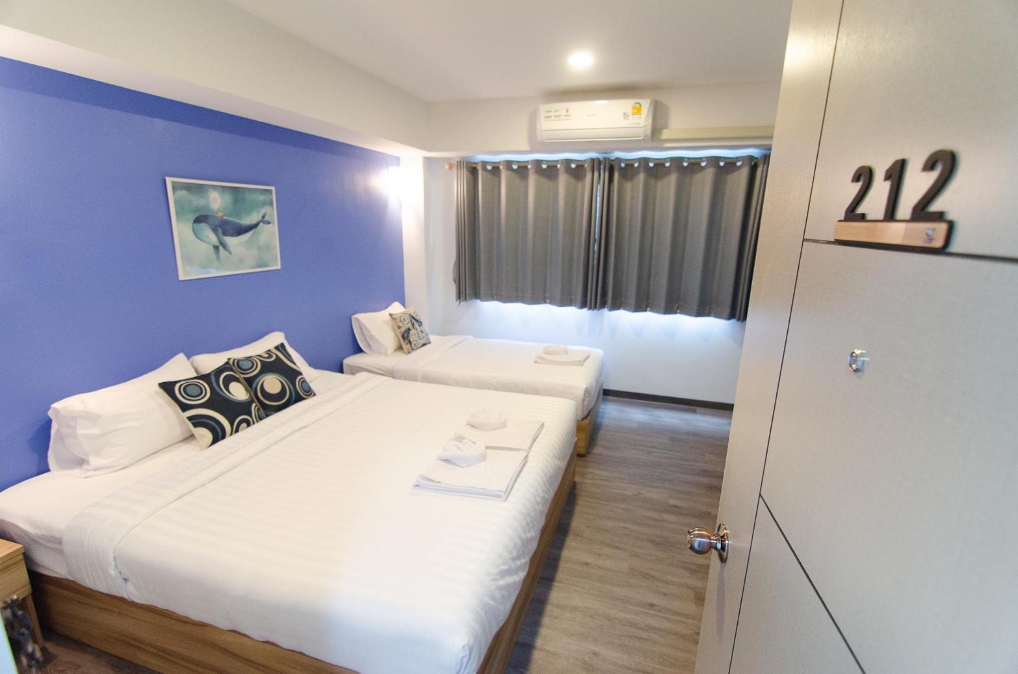 Triple Room - Photo 7