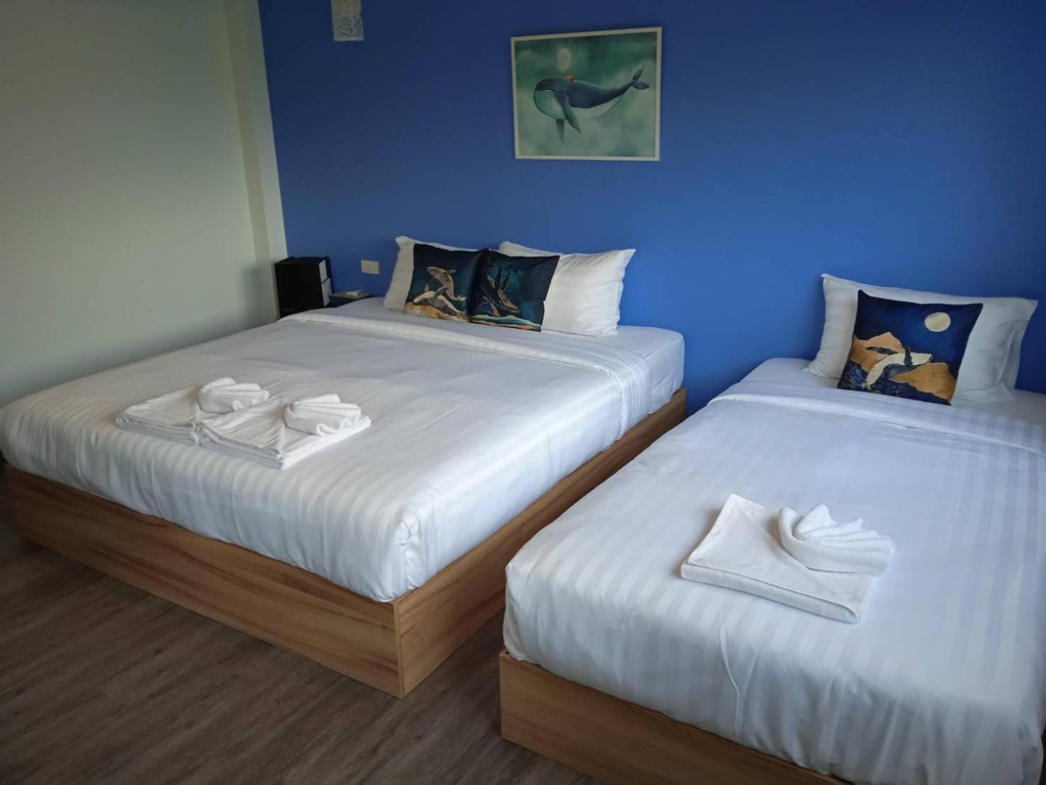 Triple Room - Photo 2