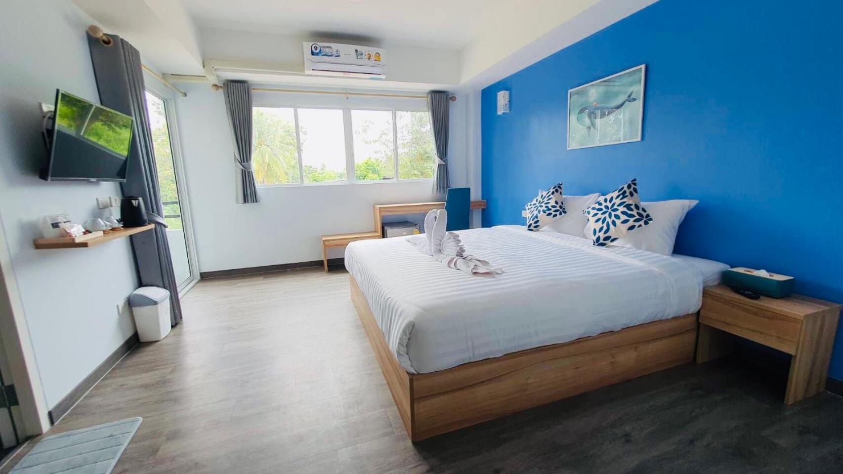 King Room - Photo 5