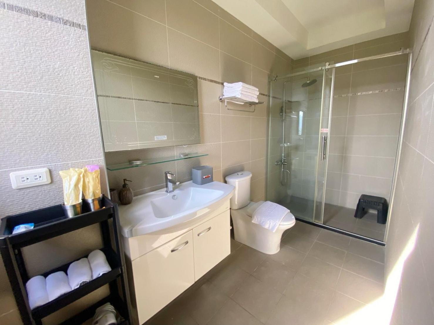 Double Room with Mountain View photo 3