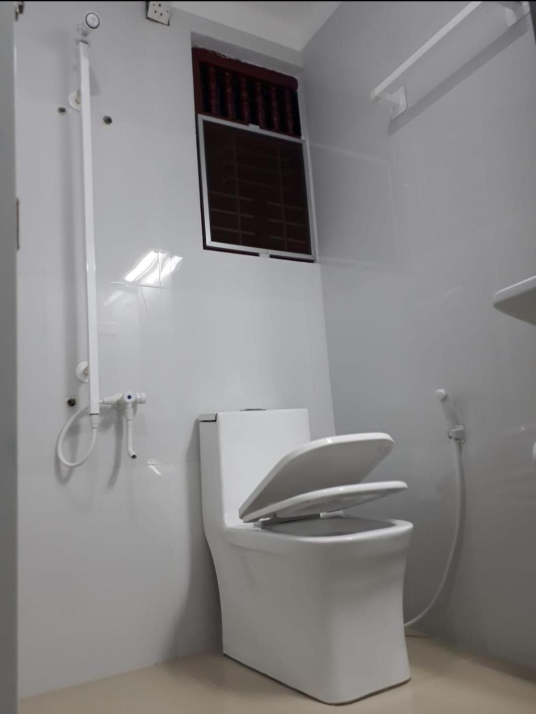 Double Room with Private Bathroom photo 2