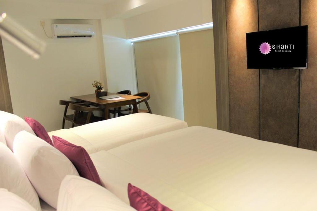 Luxury Triple Room
