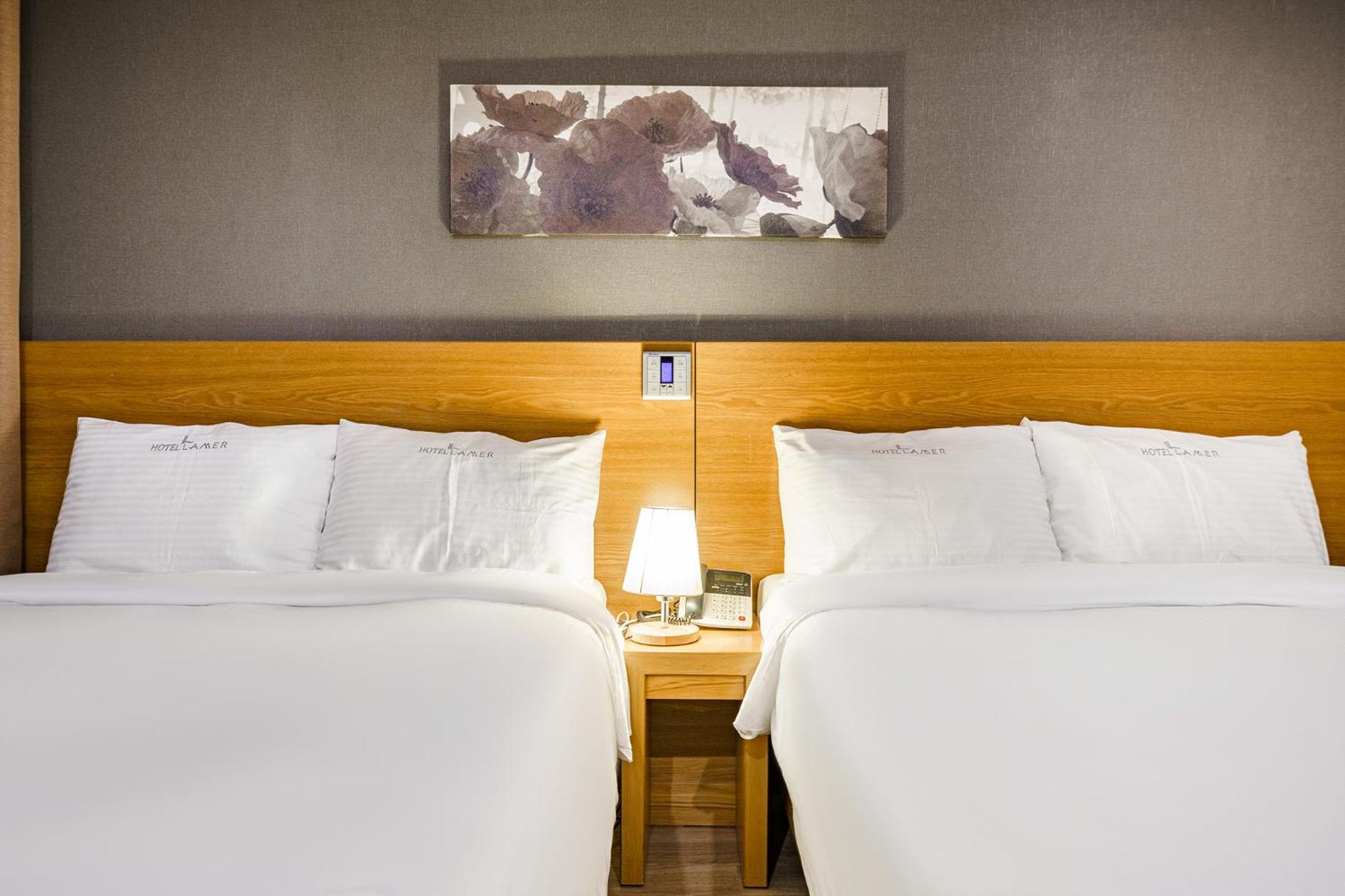Deluxe Twin Room - Photo 7