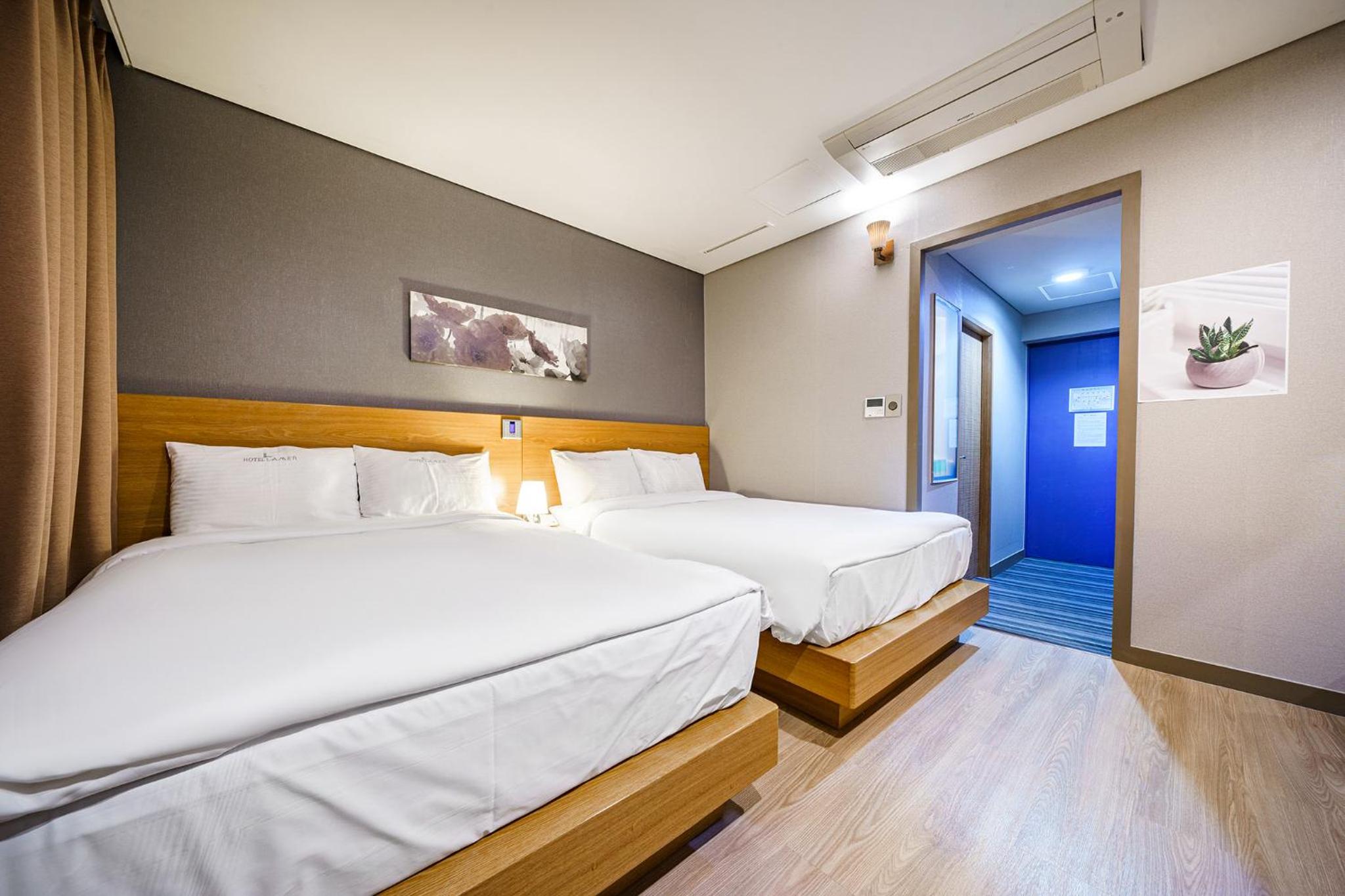 Deluxe Twin Room - Photo 5