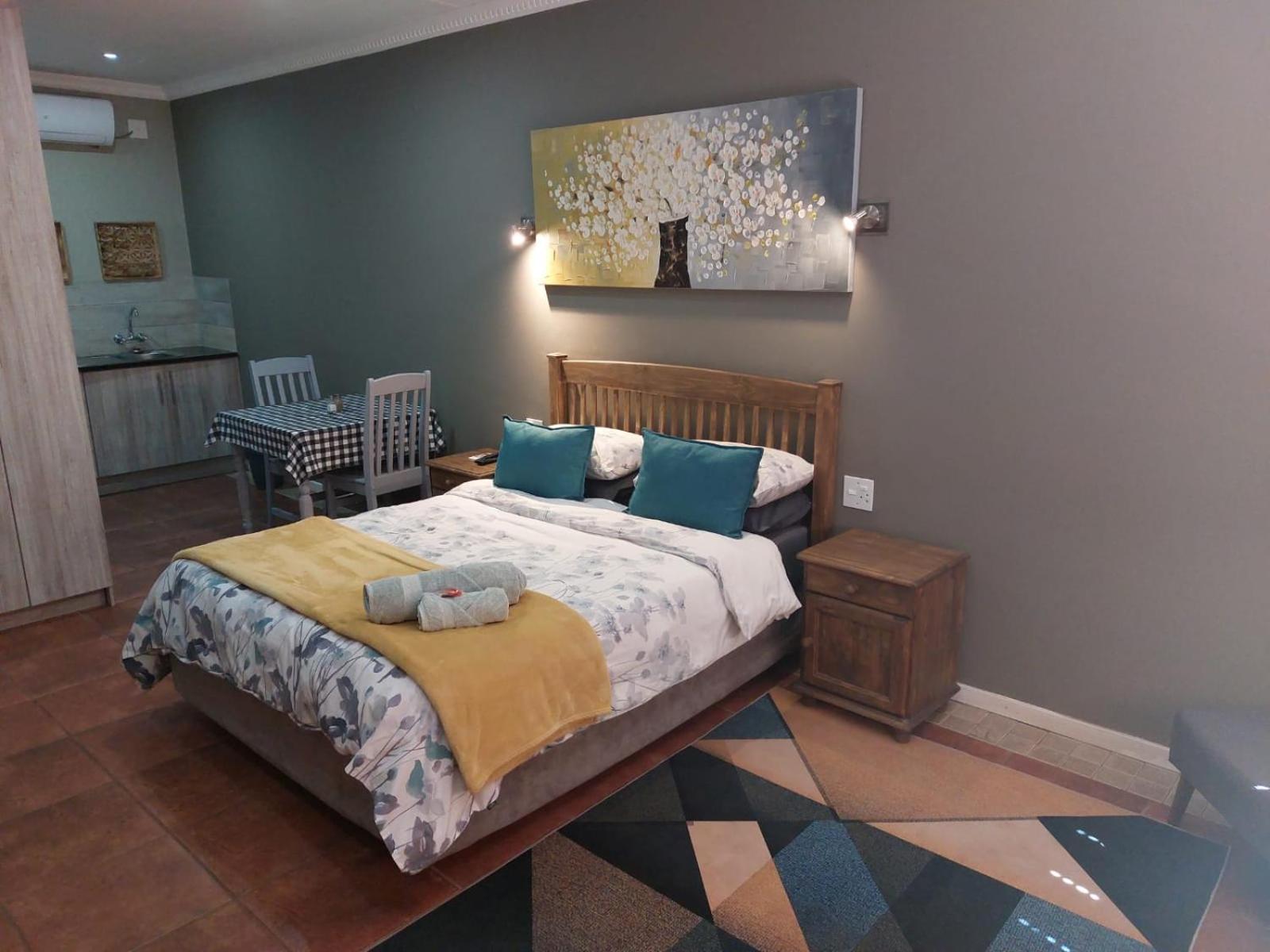 Superior Queen Room