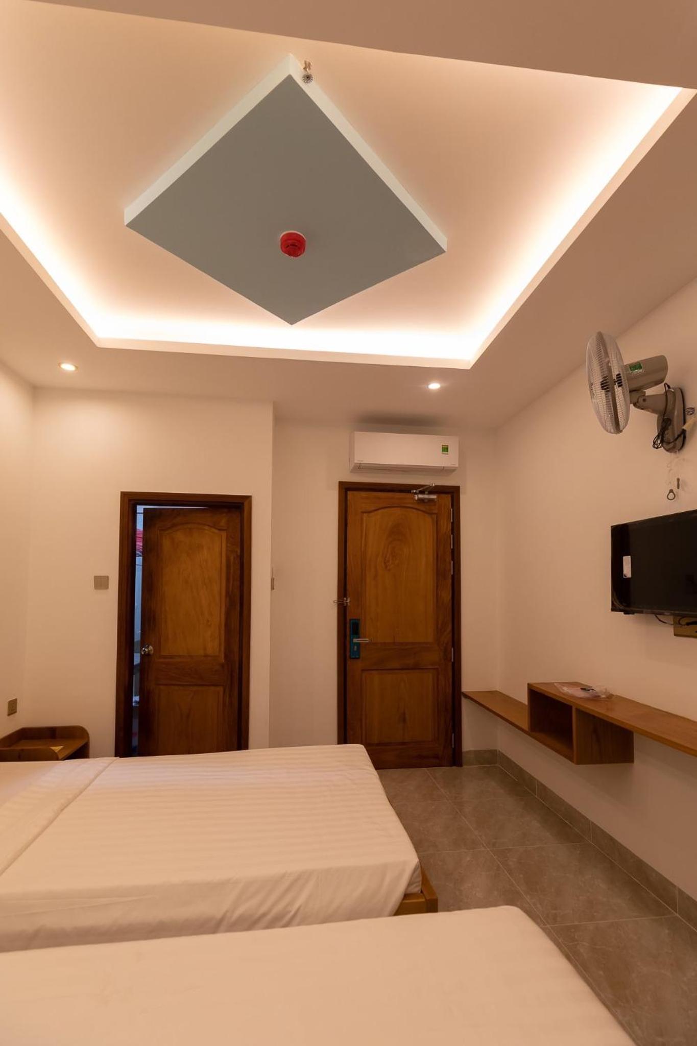 Superior Double Room - Photo 9