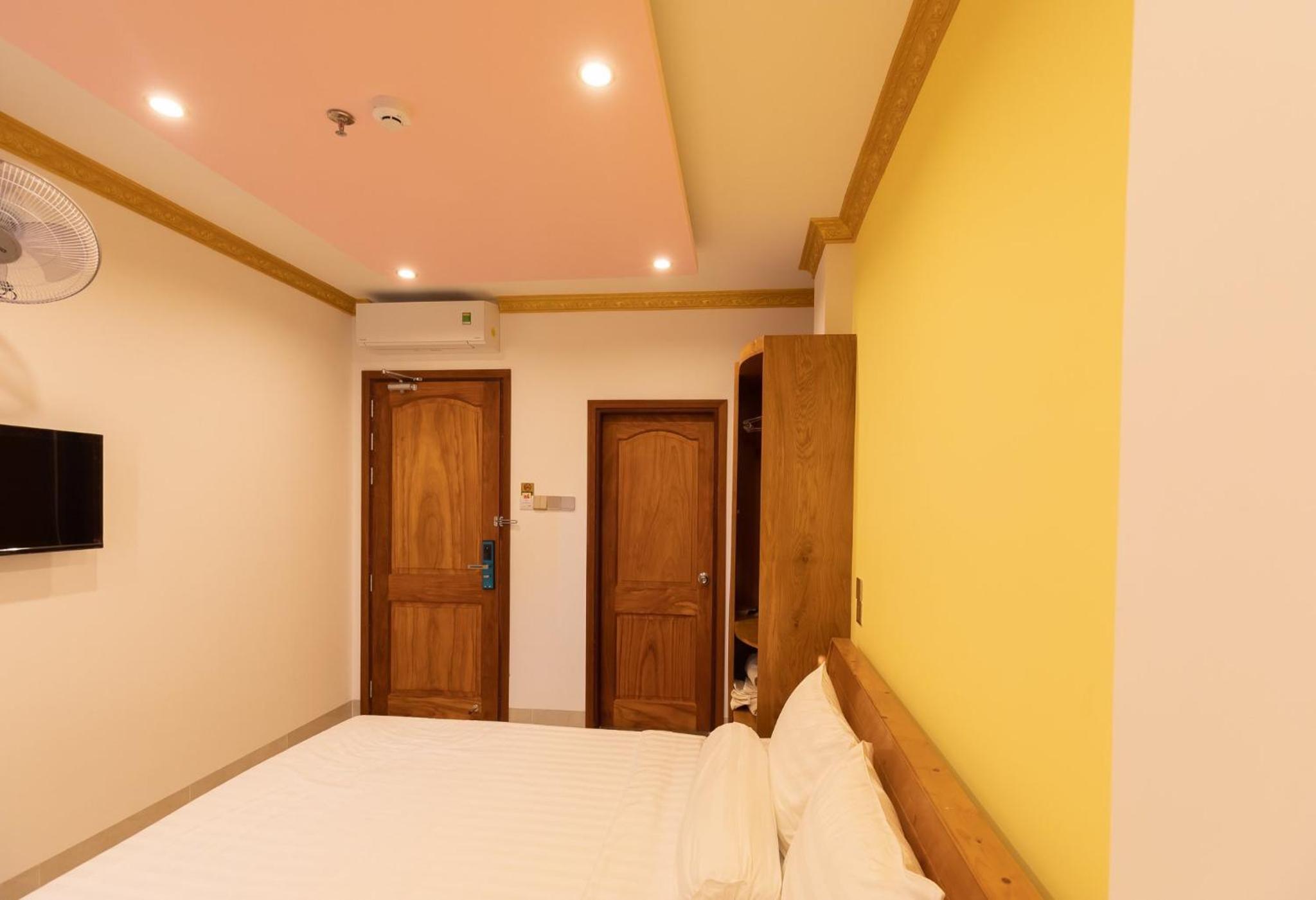 Superior Double Room - Photo 7