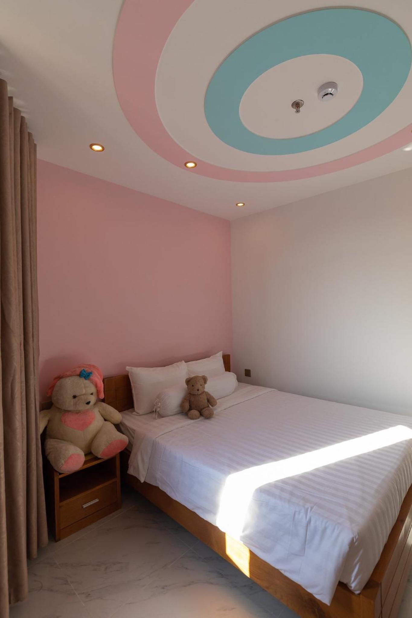 Superior Double Room - Photo 8