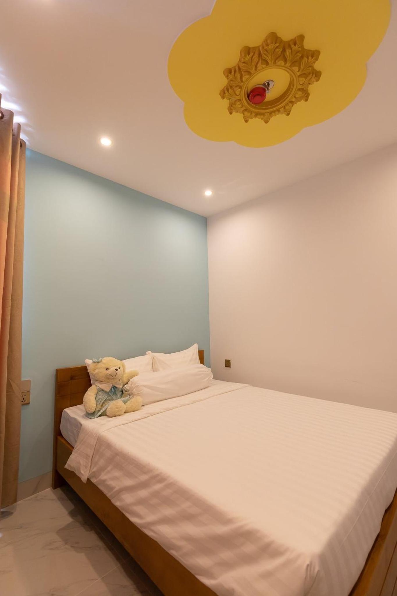 Superior Double Room - Photo 17