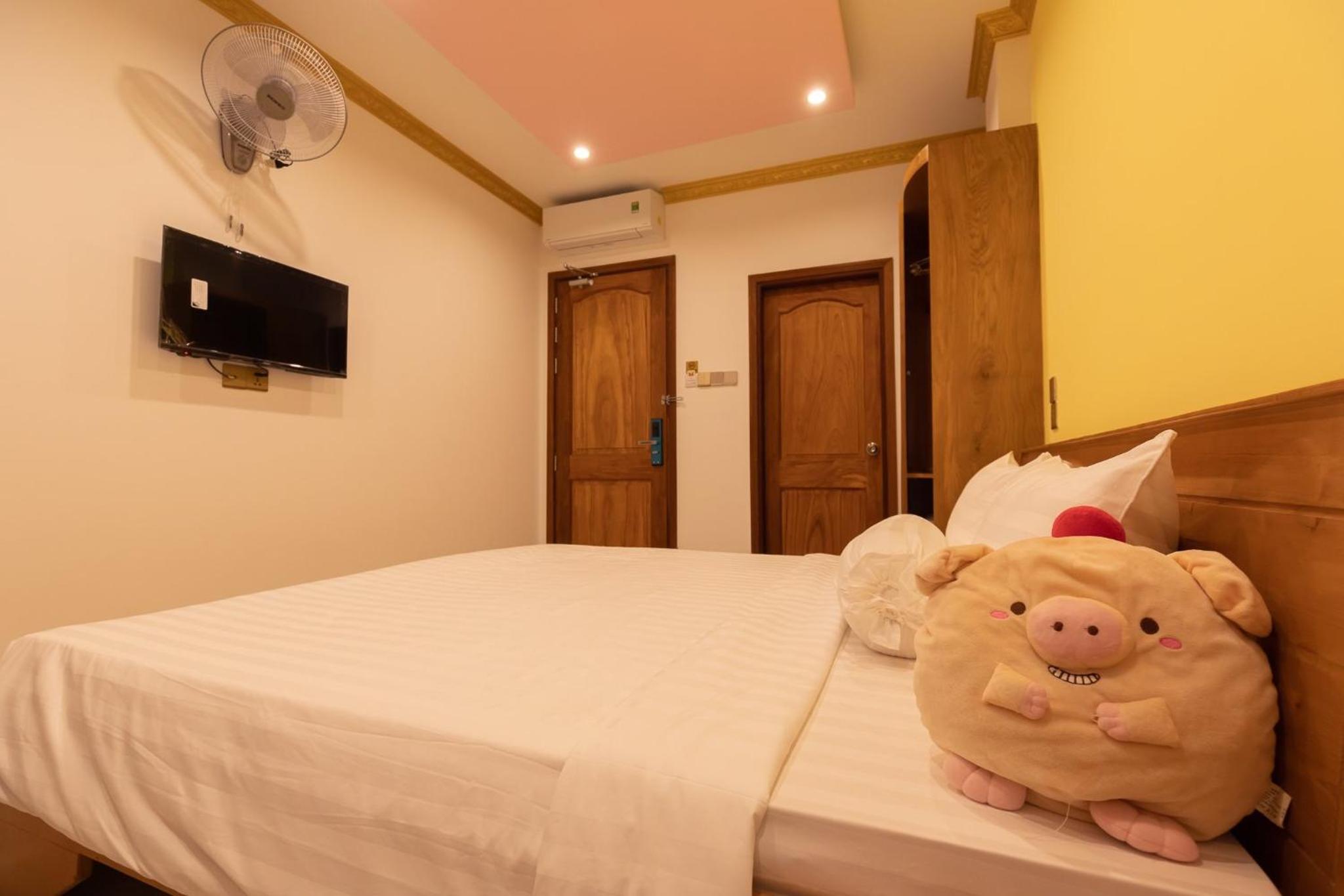 Superior Double Room - Photo 13