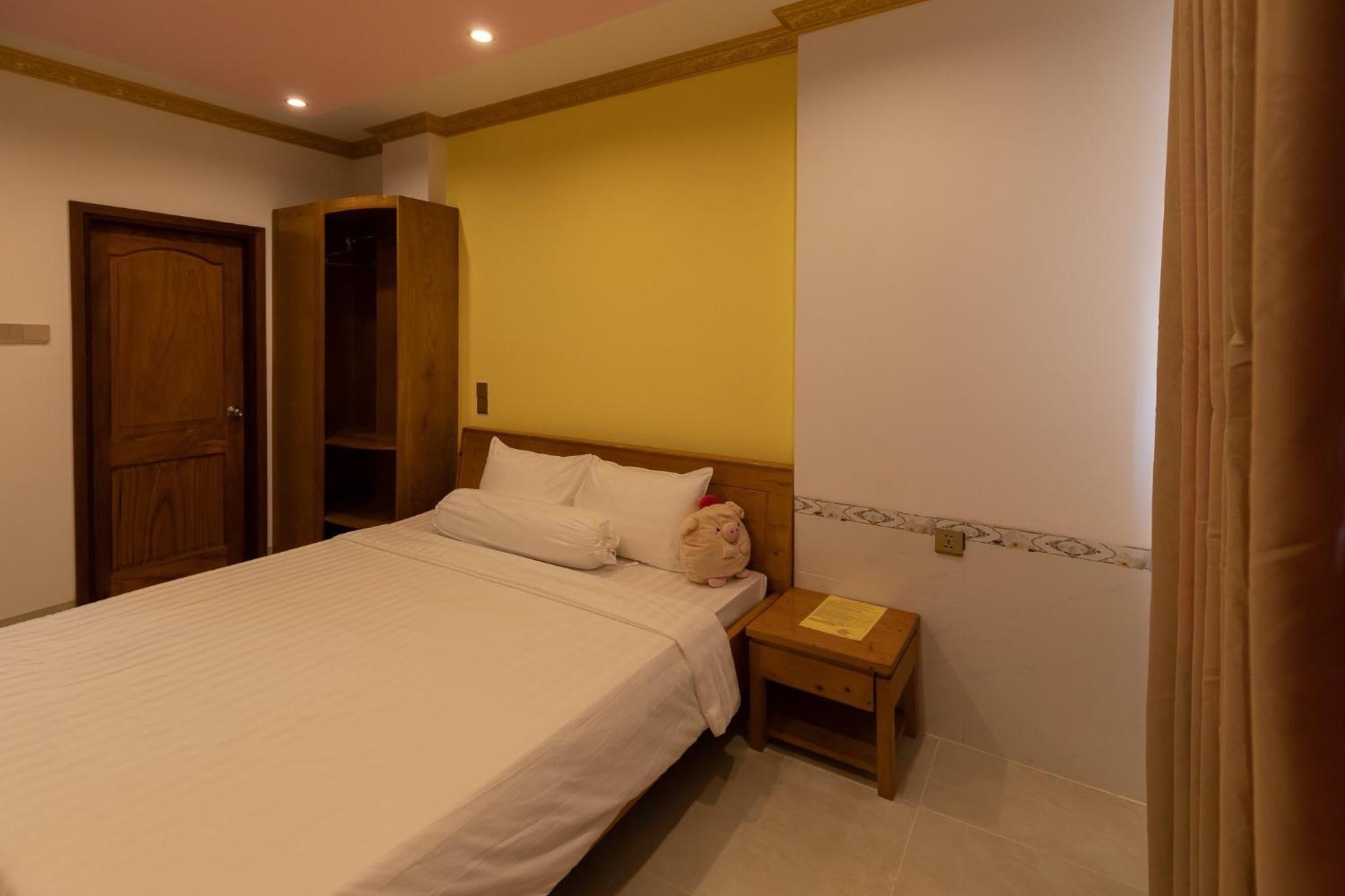 Superior Double Room - Photo 16