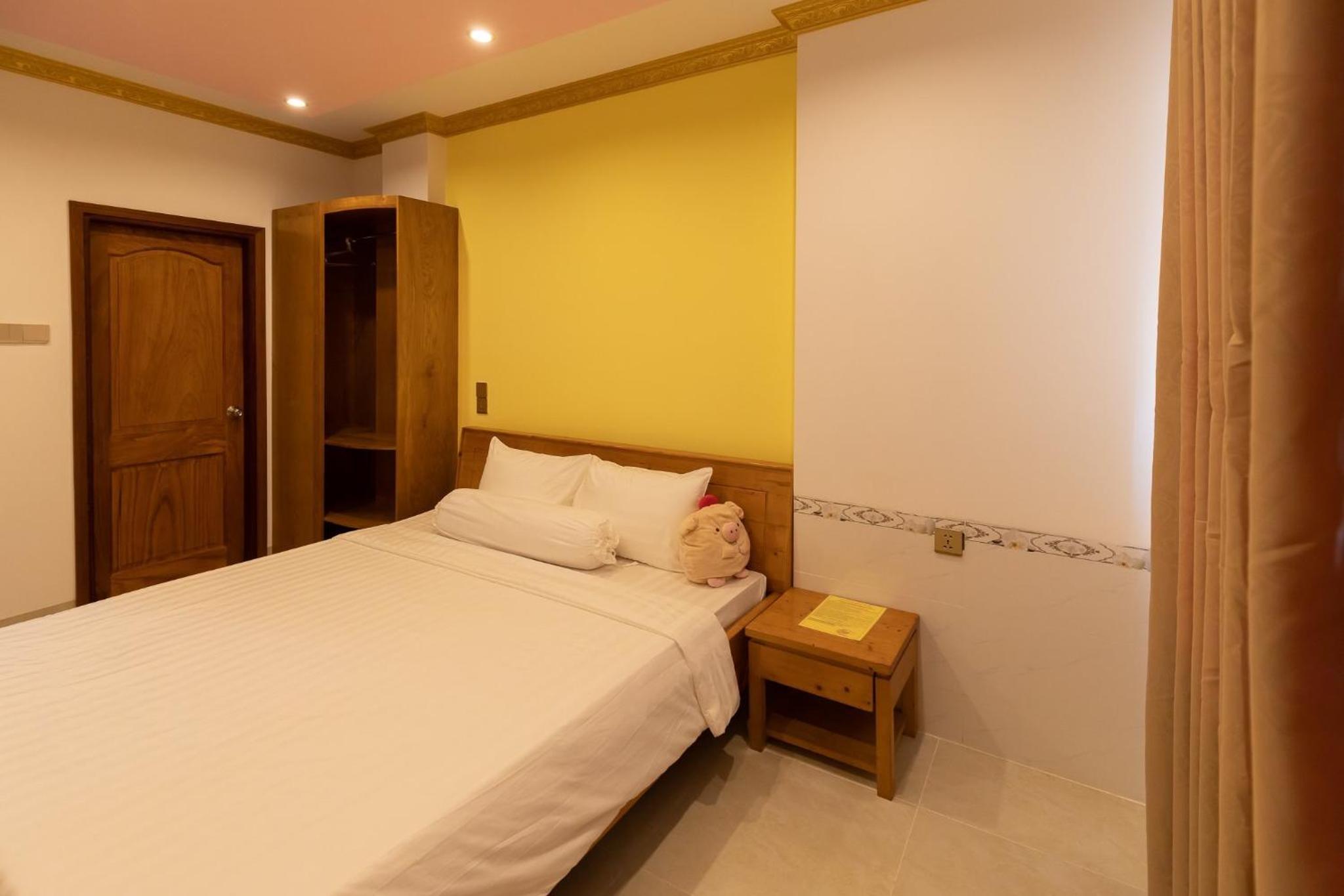 Superior Double Room - Photo 1