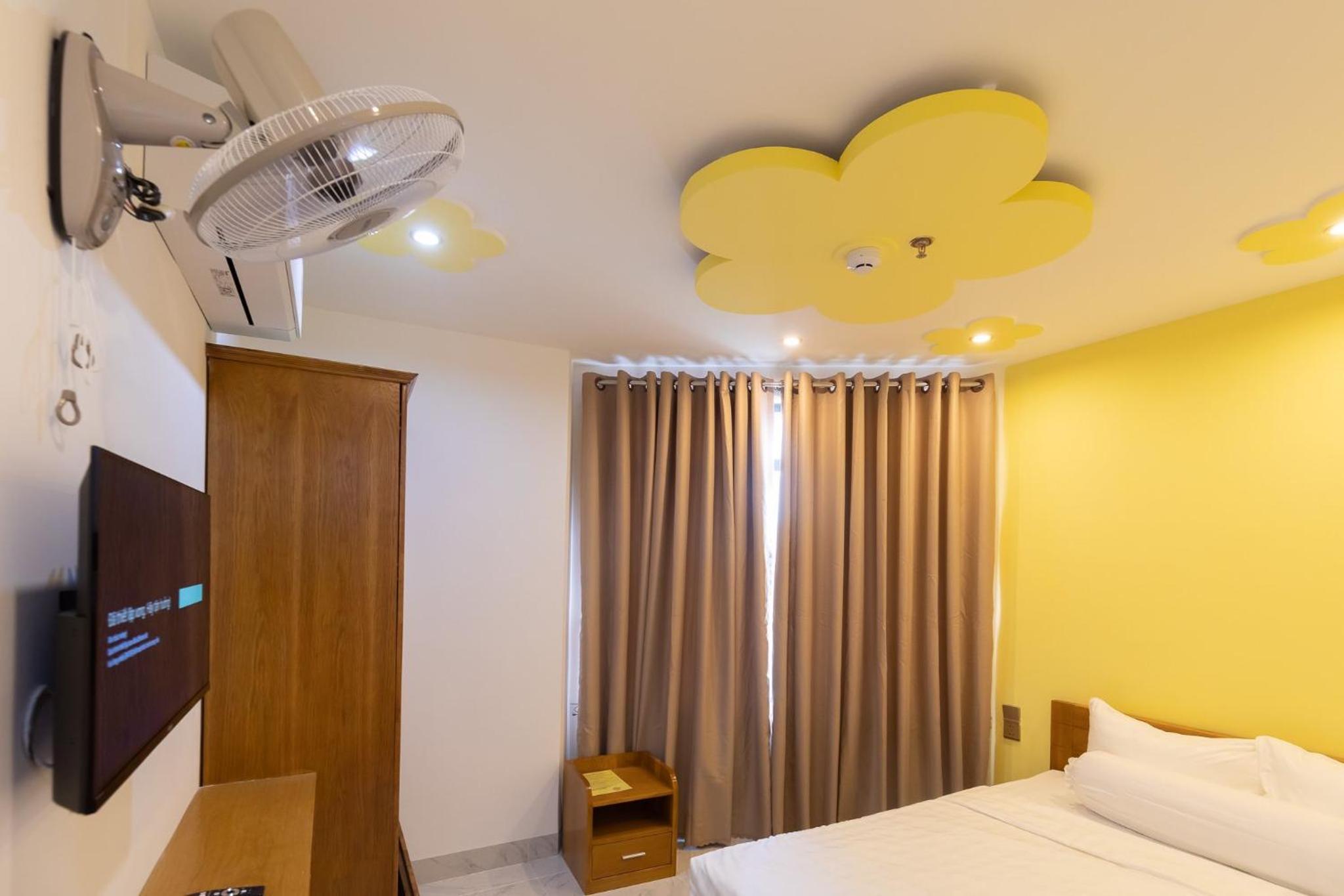 Superior Double Room - Photo 15