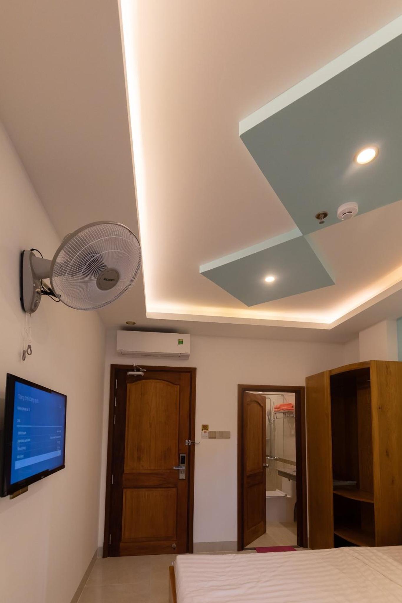 Superior Double Room - Photo 5