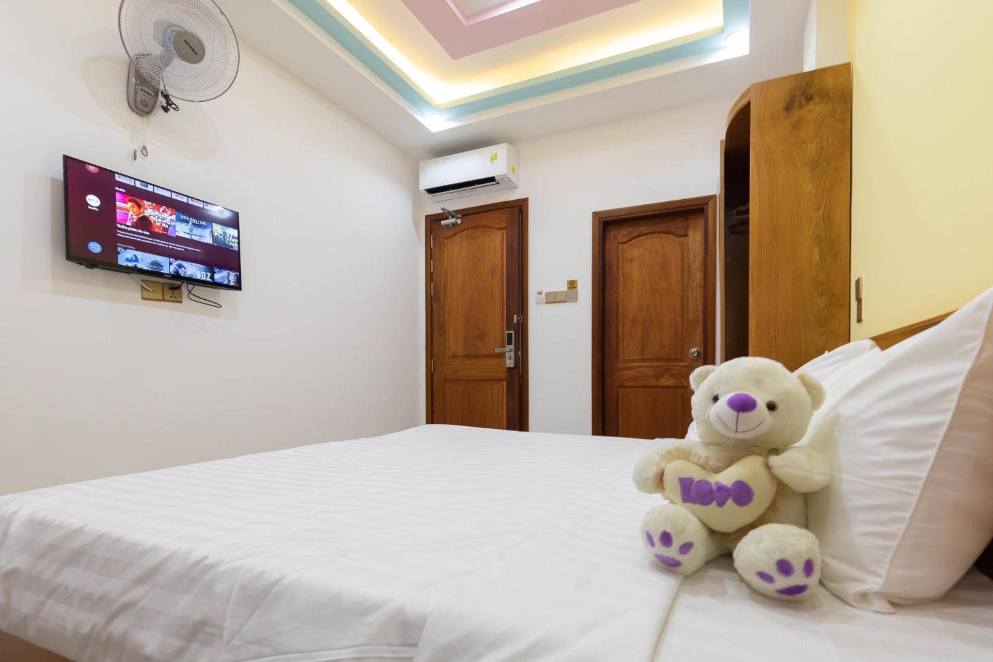 Superior Double Room - Photo 6