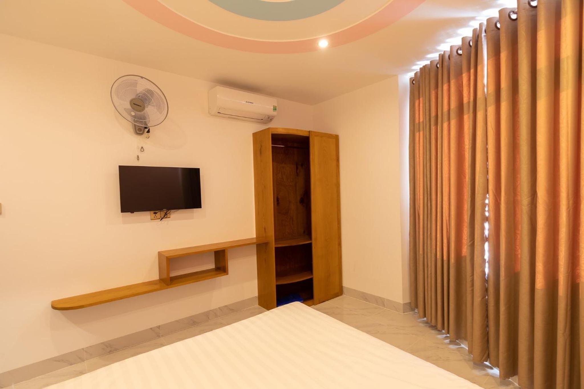 Quadruple Room - Photo 5
