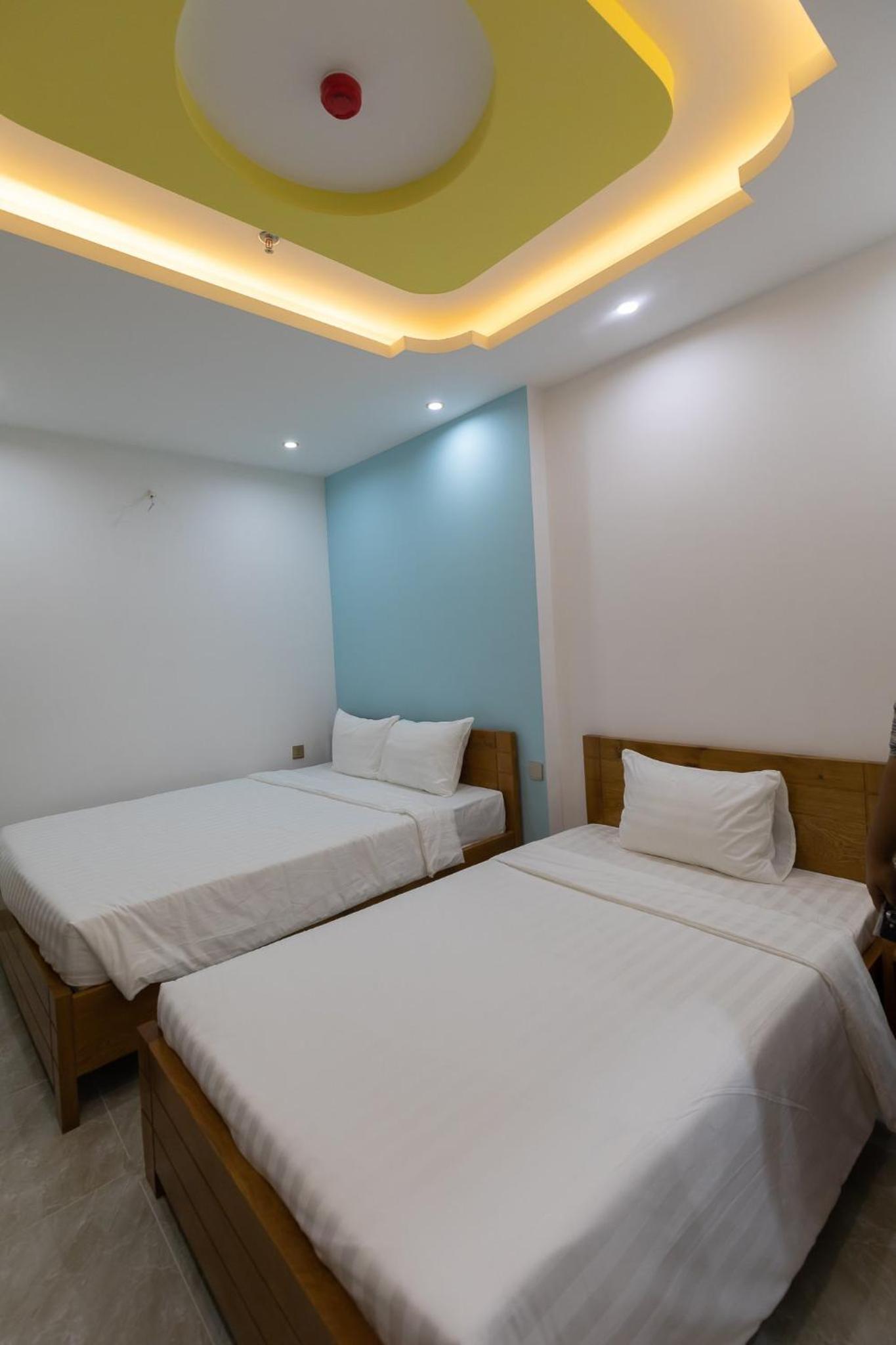 Triple Room - Photo 4